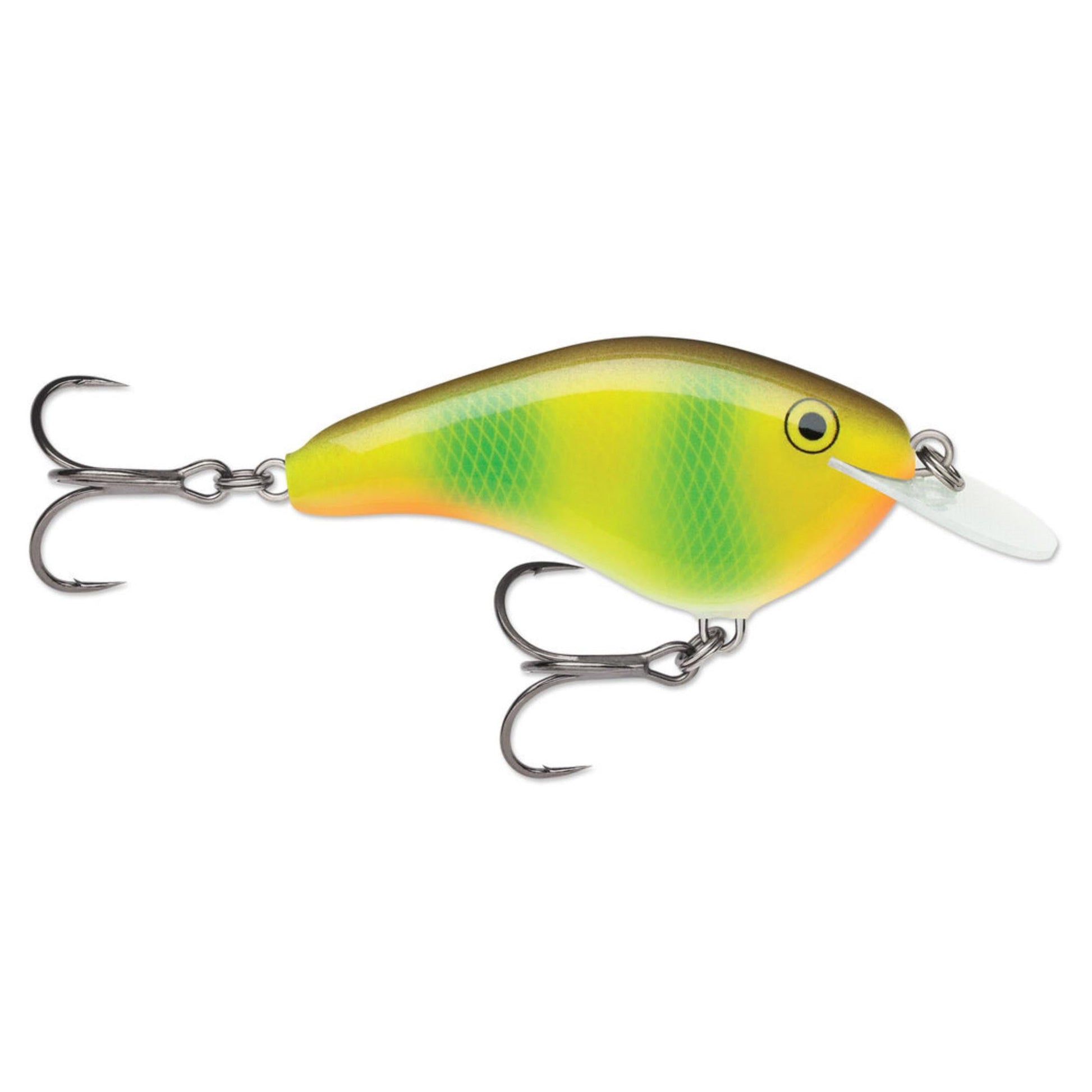 Rapala Og Slim 06-Coosa Special-