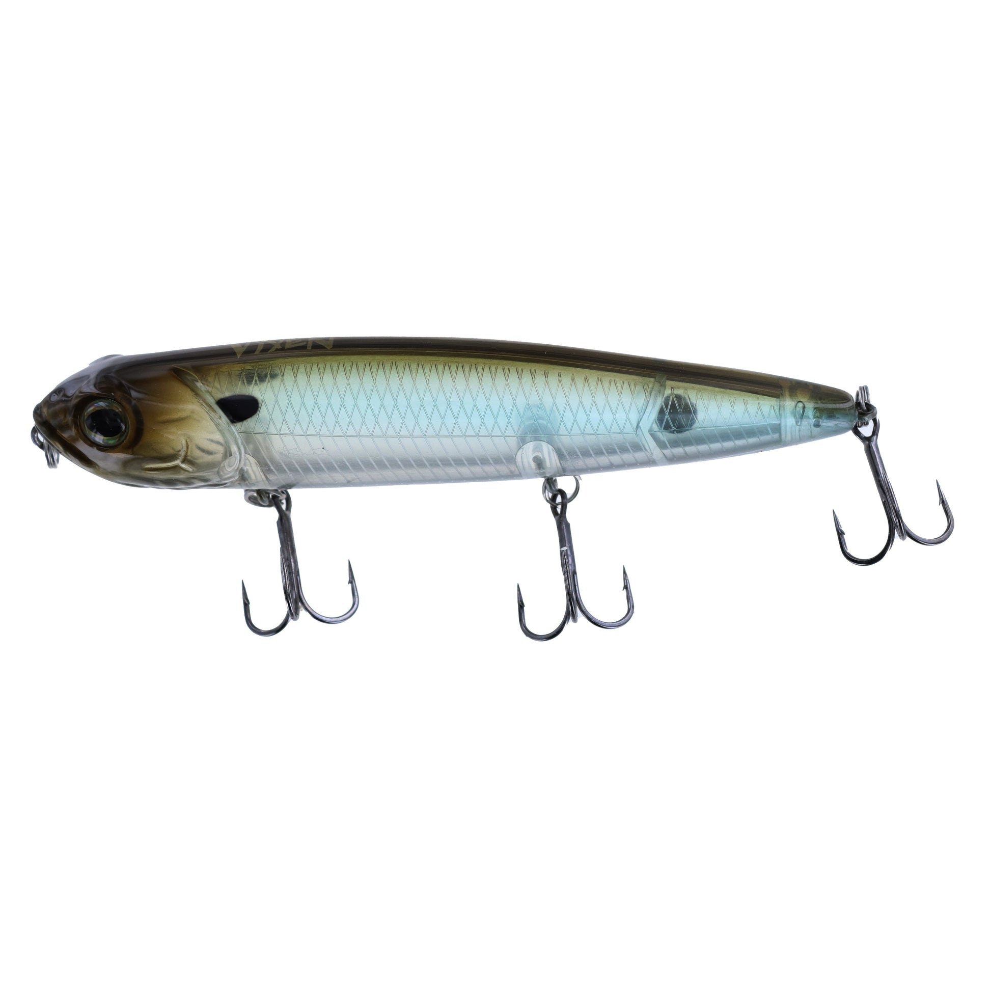 Reaction Innovation Vixen-Ghost Herring-