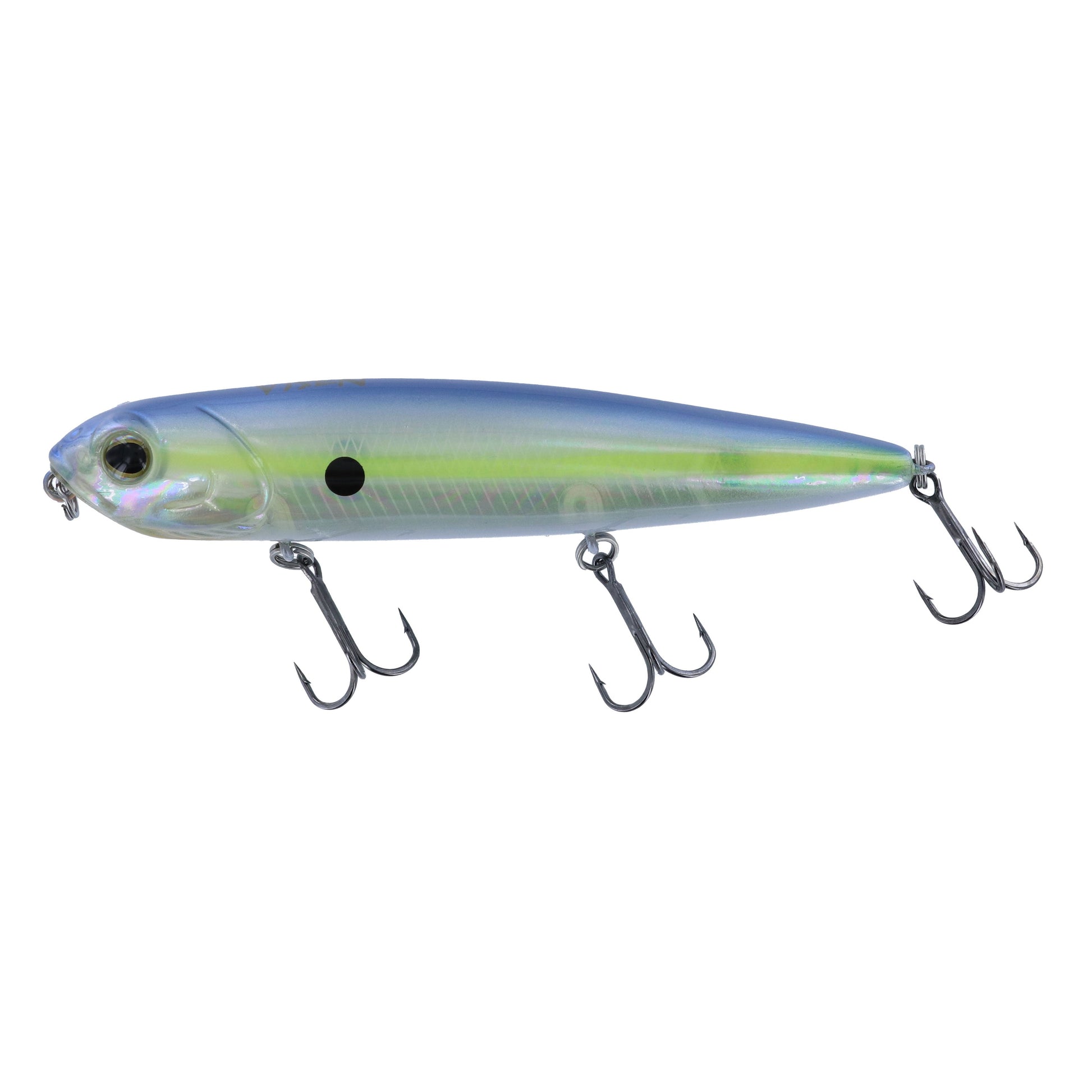 Reaction Innovation Vixen-Lush-