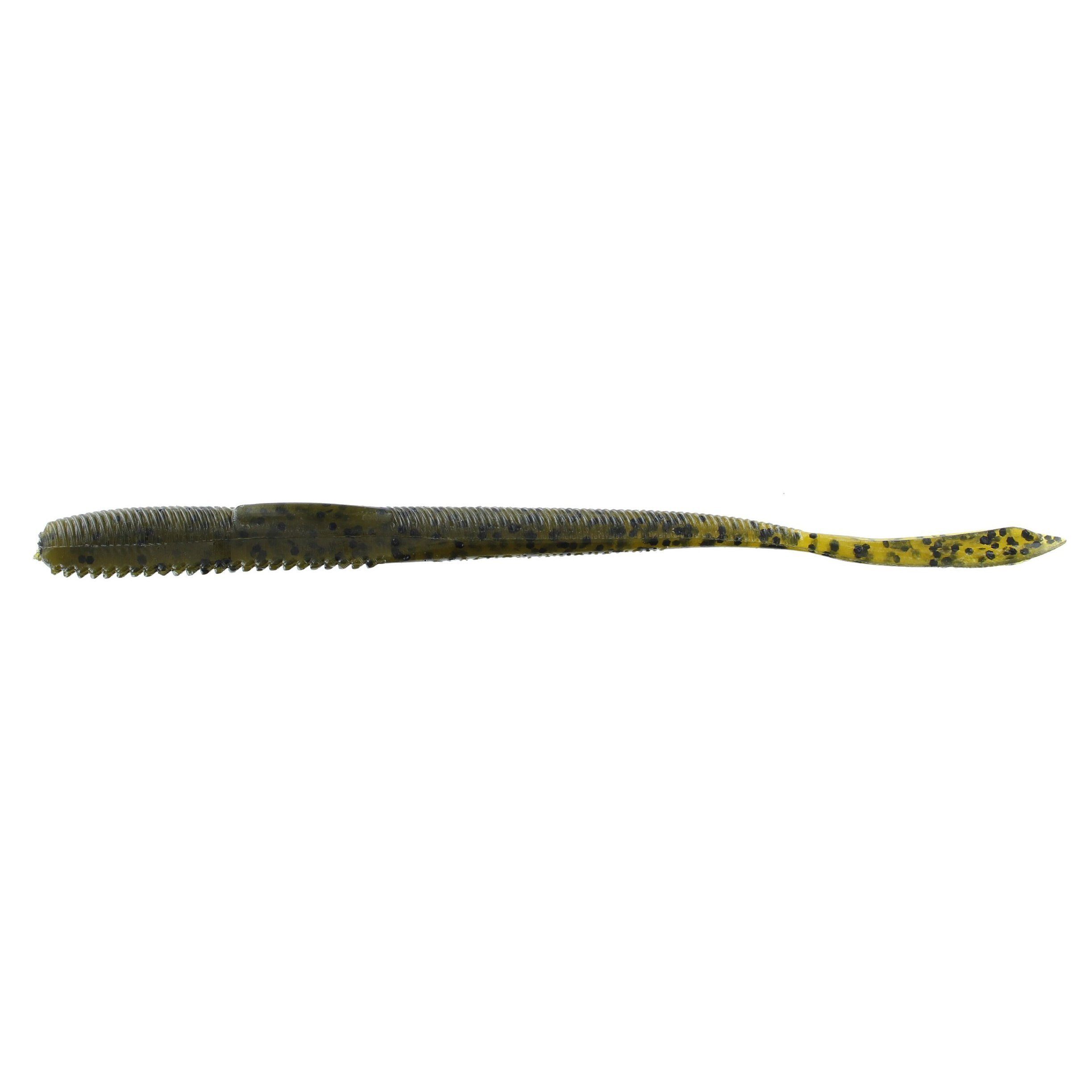 Reaction Innovations Flirt 4.95 Green Pumpkin 