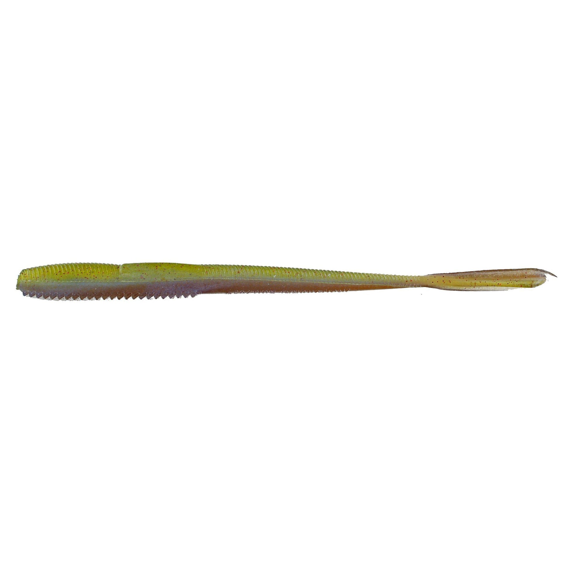 Reaction Innovations Flirt 4.95 Magic Craw Red 