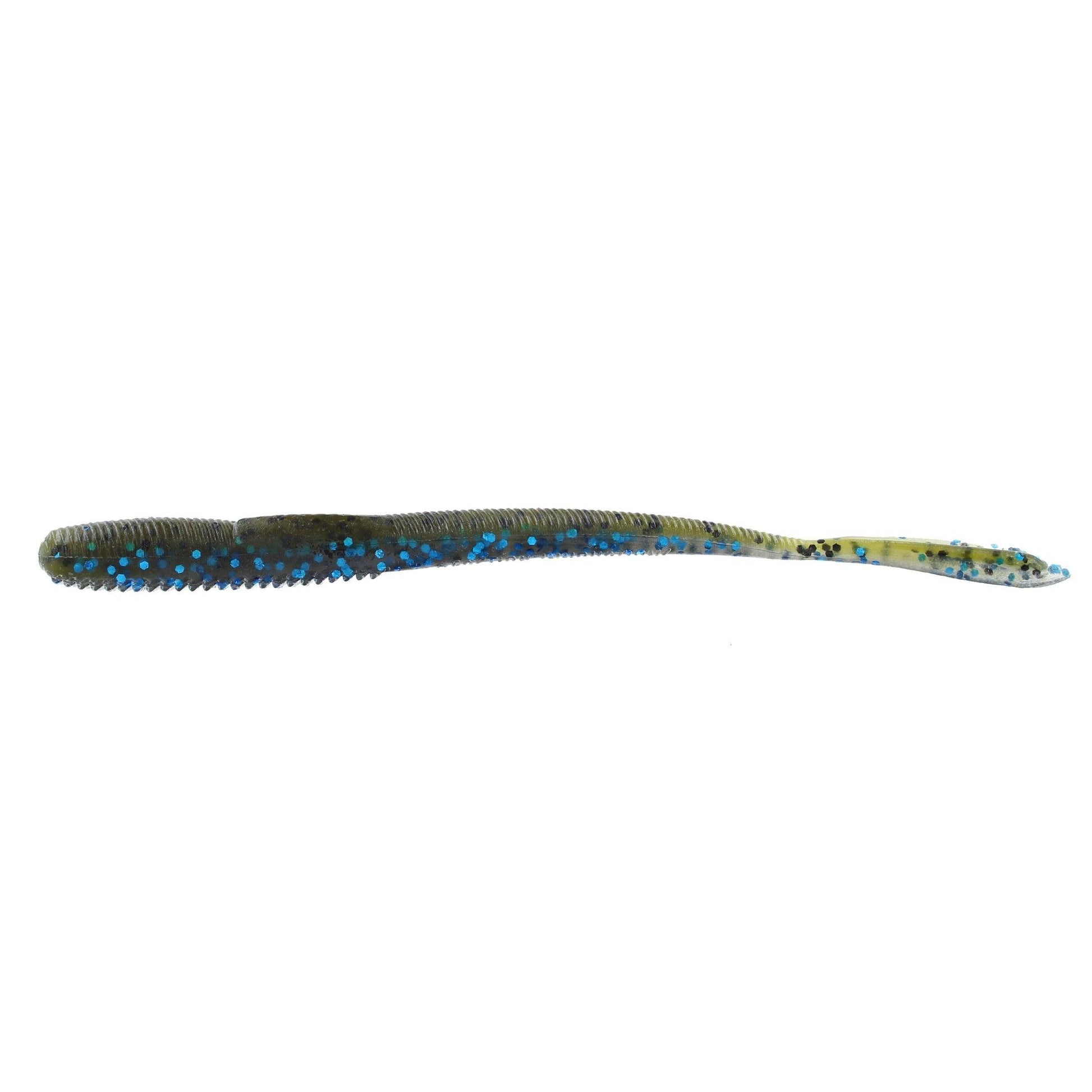 Reaction Innovations Flirt 4.95 Okeechobee Craw 
