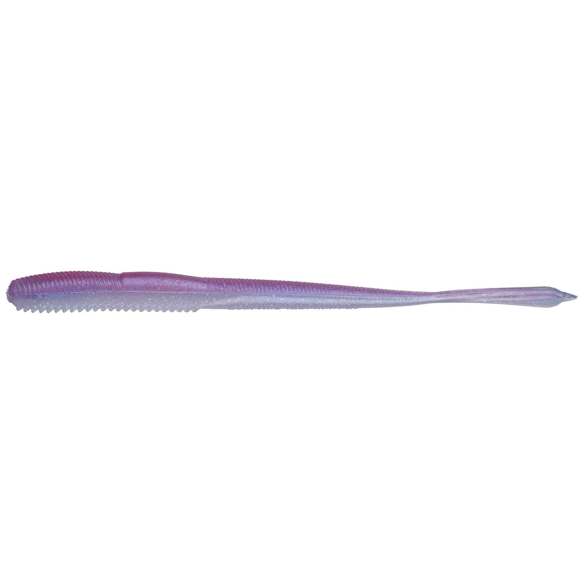 Reaction Innovations Flirt 6.95-Pride Shad-