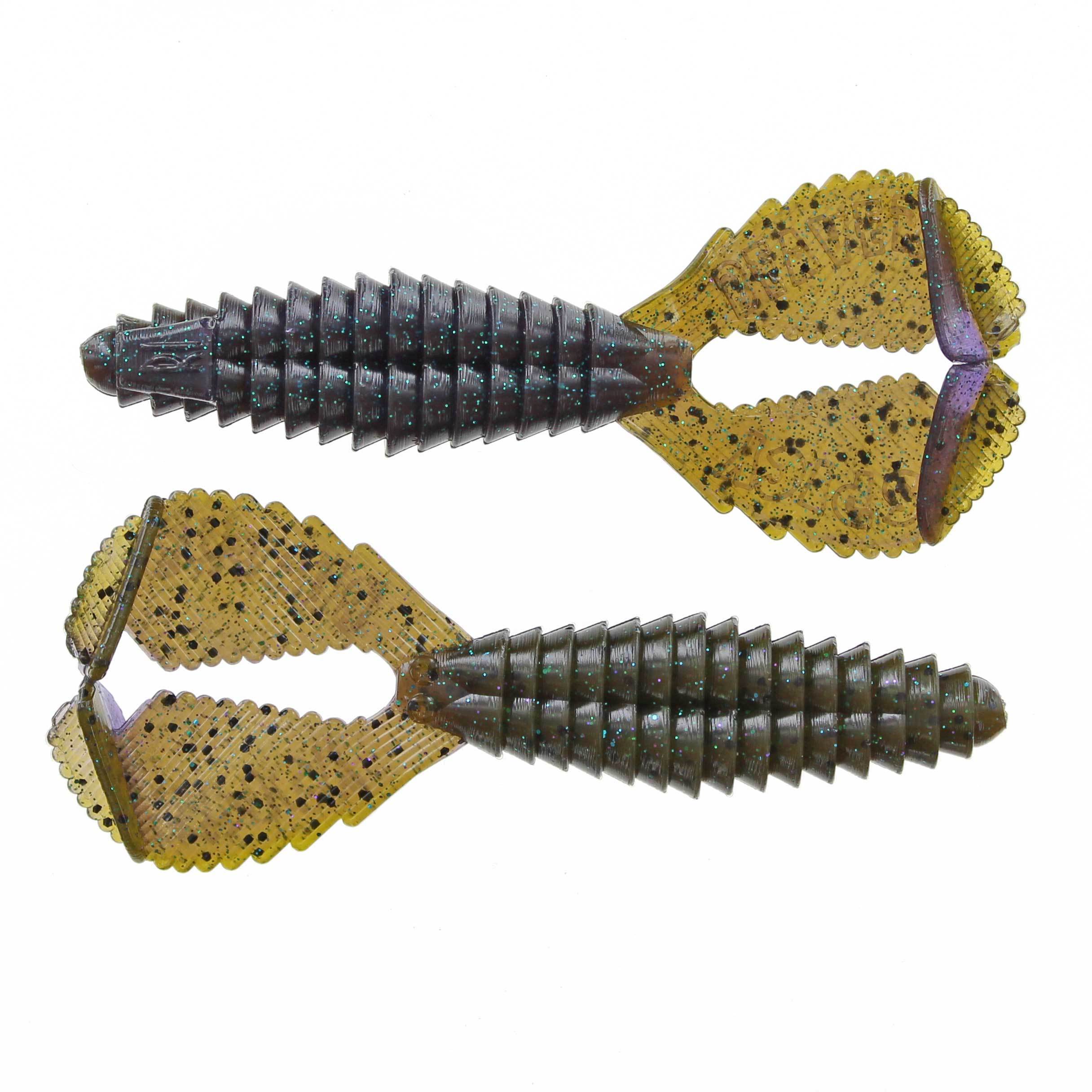 Reaction Innovations Spicy Beaver Payback 4.0 6pk 
