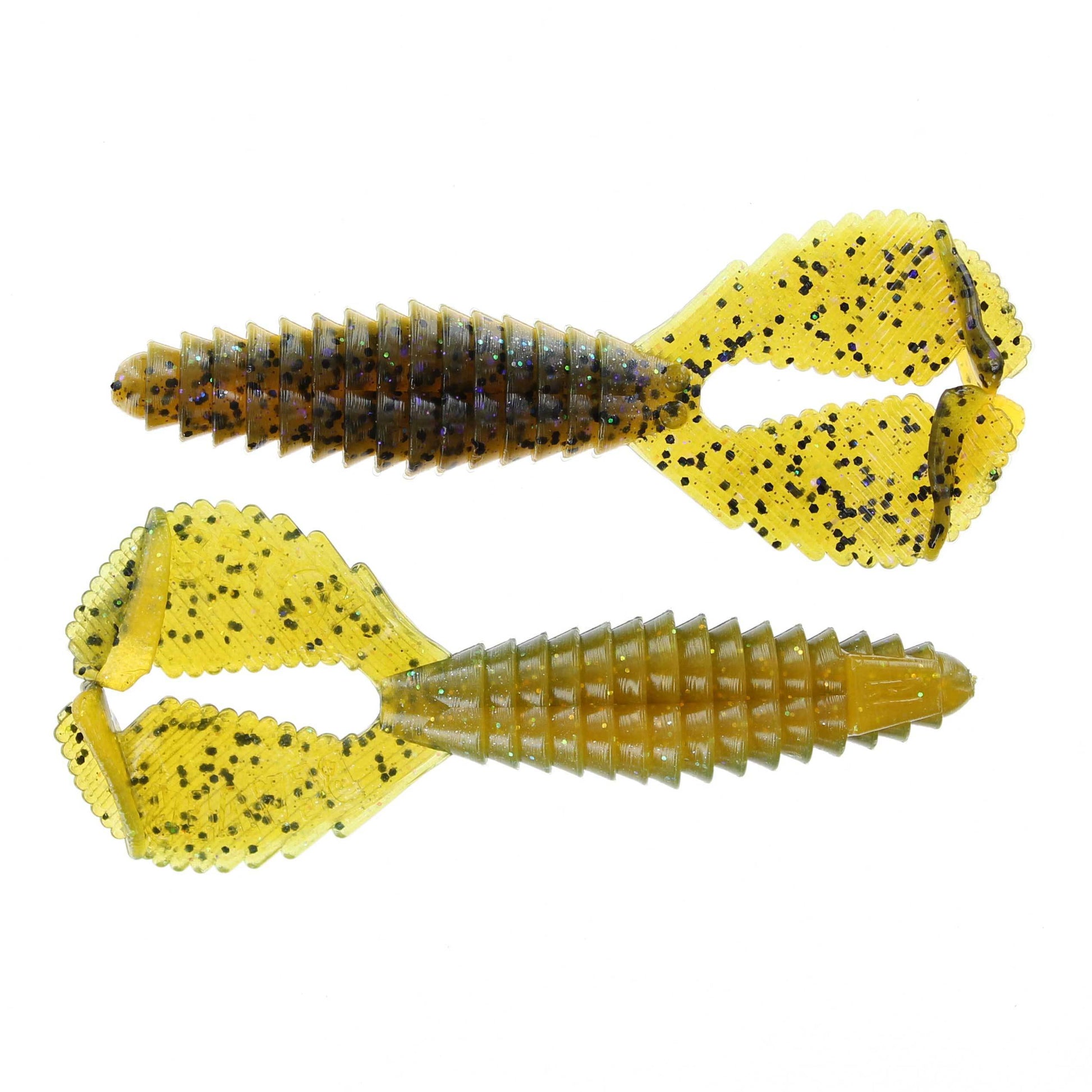 Reaction Innovations Spicy Beaver-Sungill-4.0 6pk-