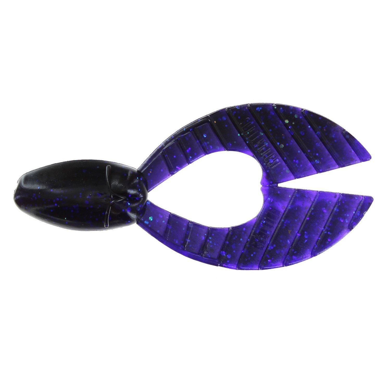 Reaction Innovations Twerk-Black Light-