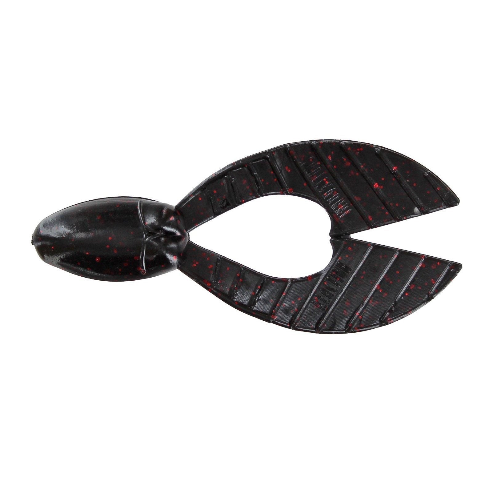 Reaction Innovations Twerk-Black Red-