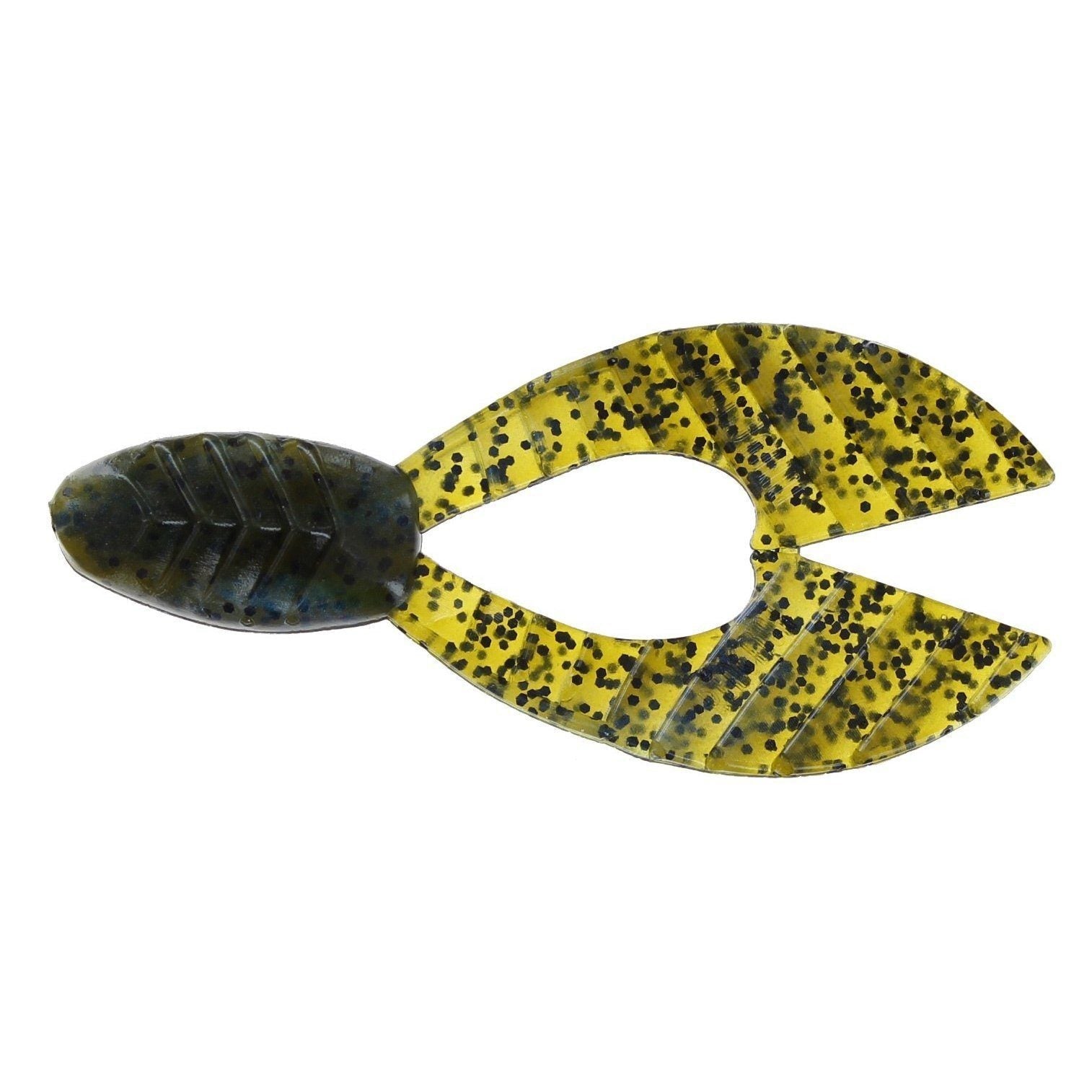 Reaction Innovations Twerk-Magic Craw Swirl-