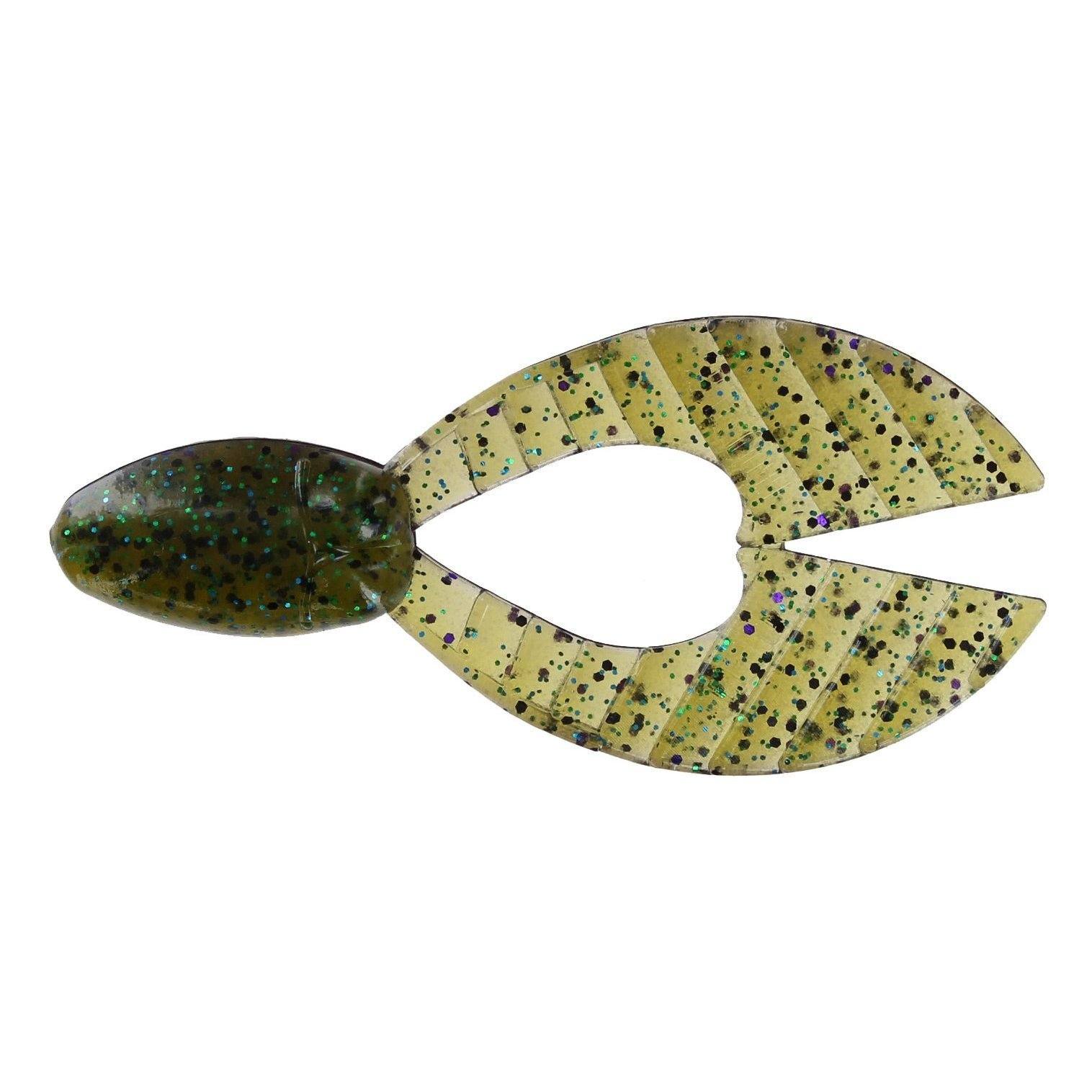 Reaction Innovations Twerk-Sprayed Grass-