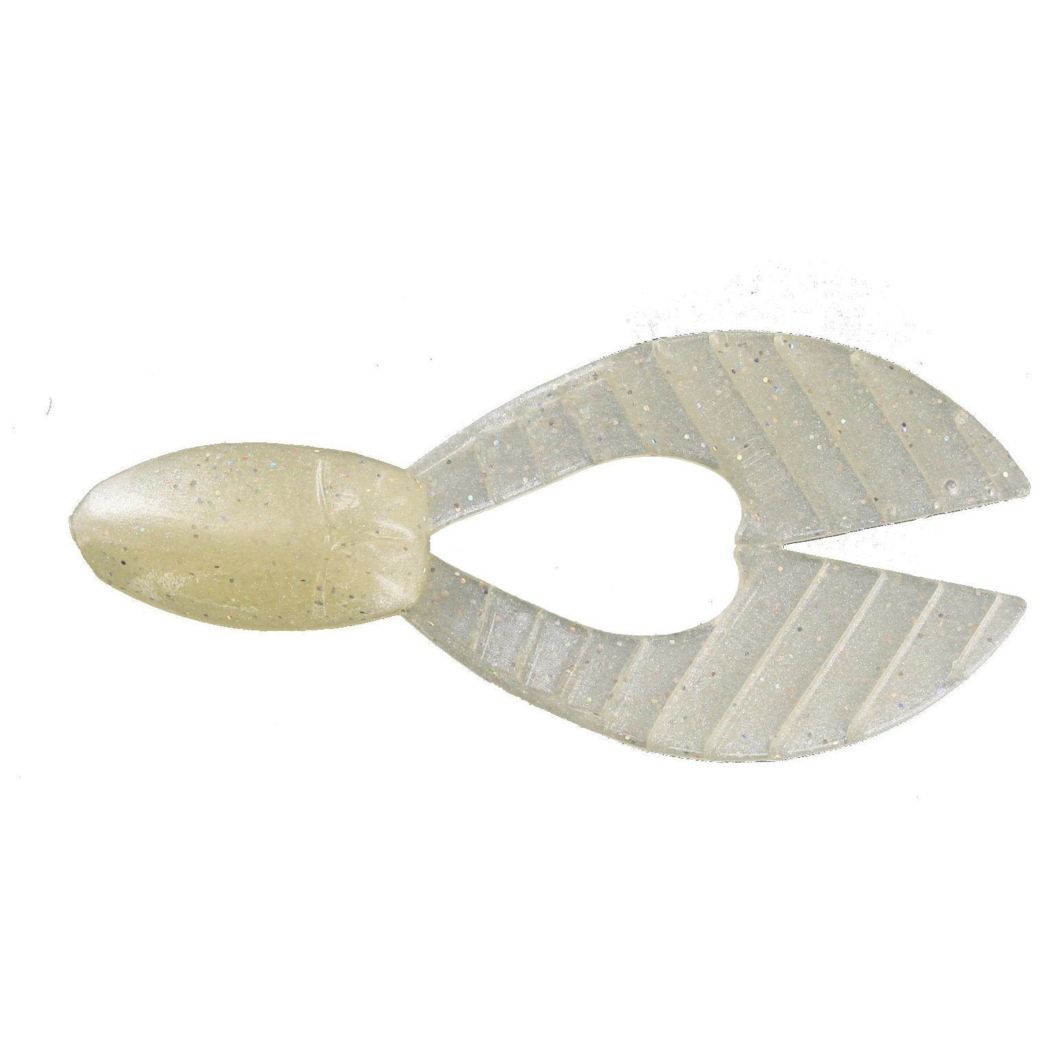 Reaction Innovations Twerk-White Trash-