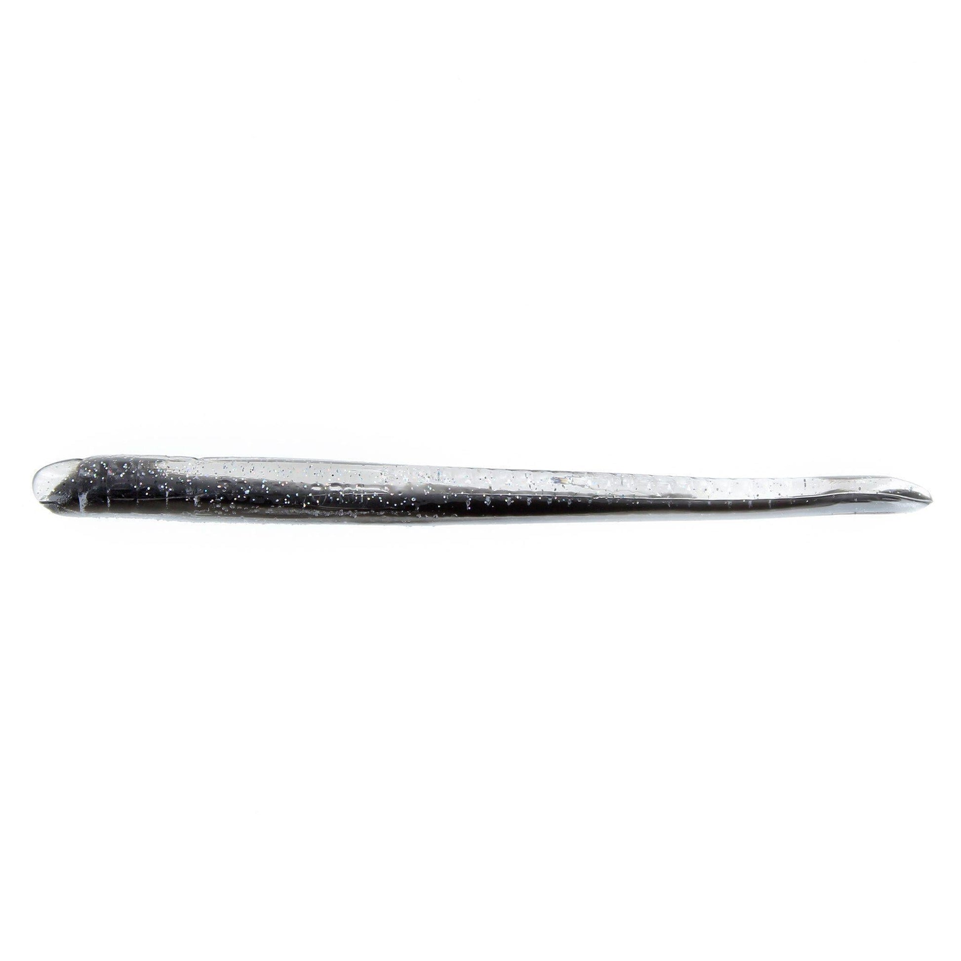 Roboworm Fat Straight Tail 4.5"-Hologram Shad-