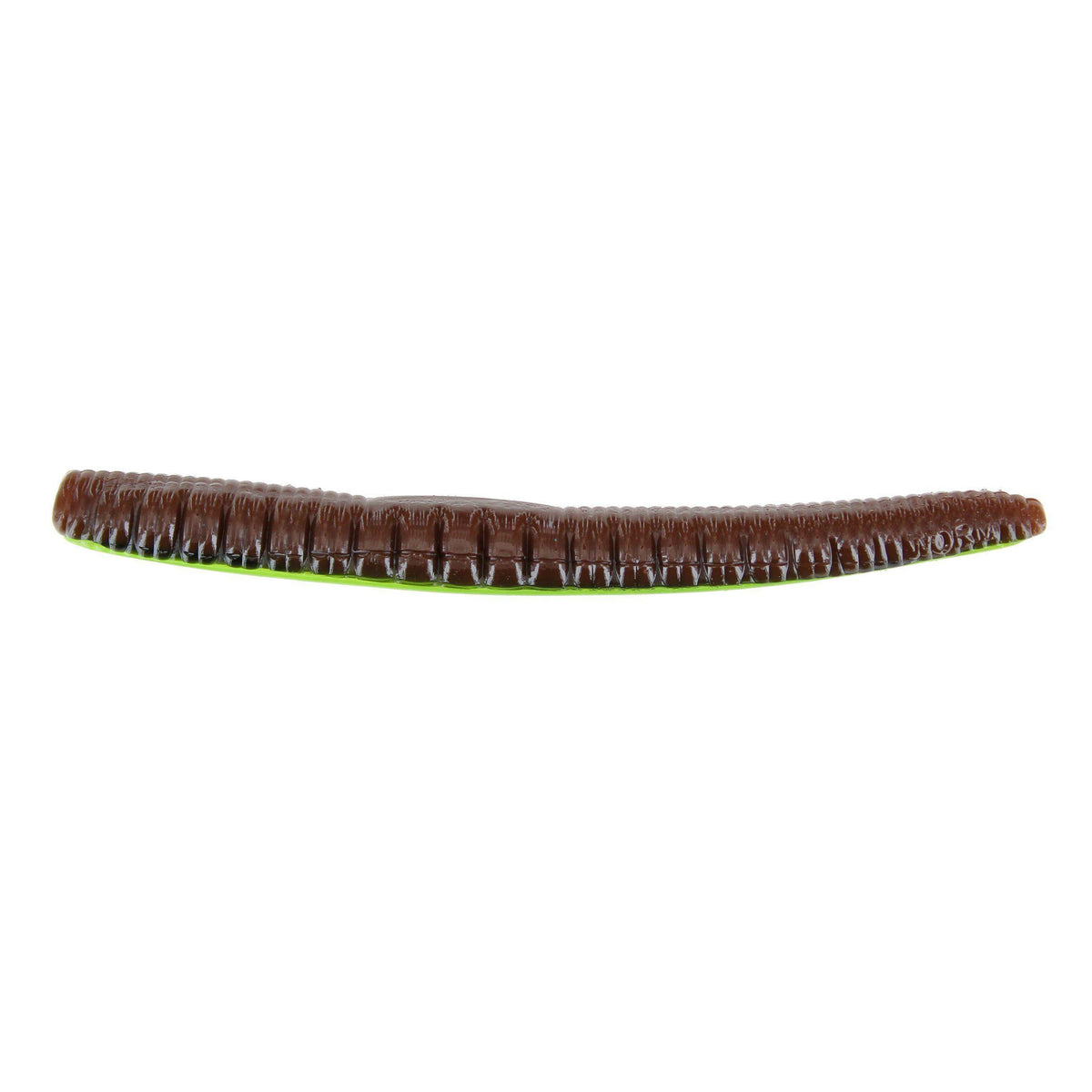 Roboworm Ned Worm Bold Bluegill 3" 8pk 