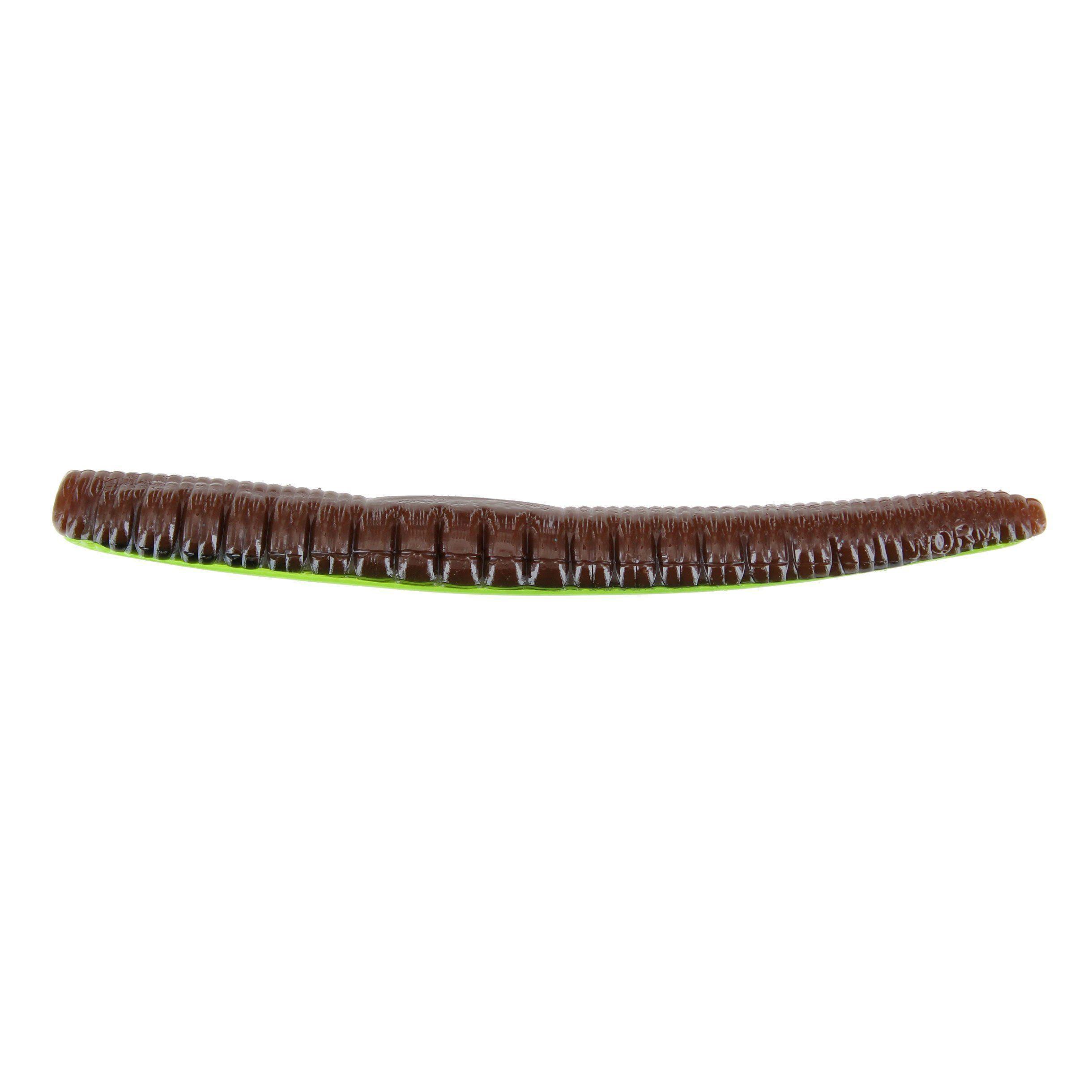 Roboworm Ned Worm-Bold Bluegill-4.5" 6pk-