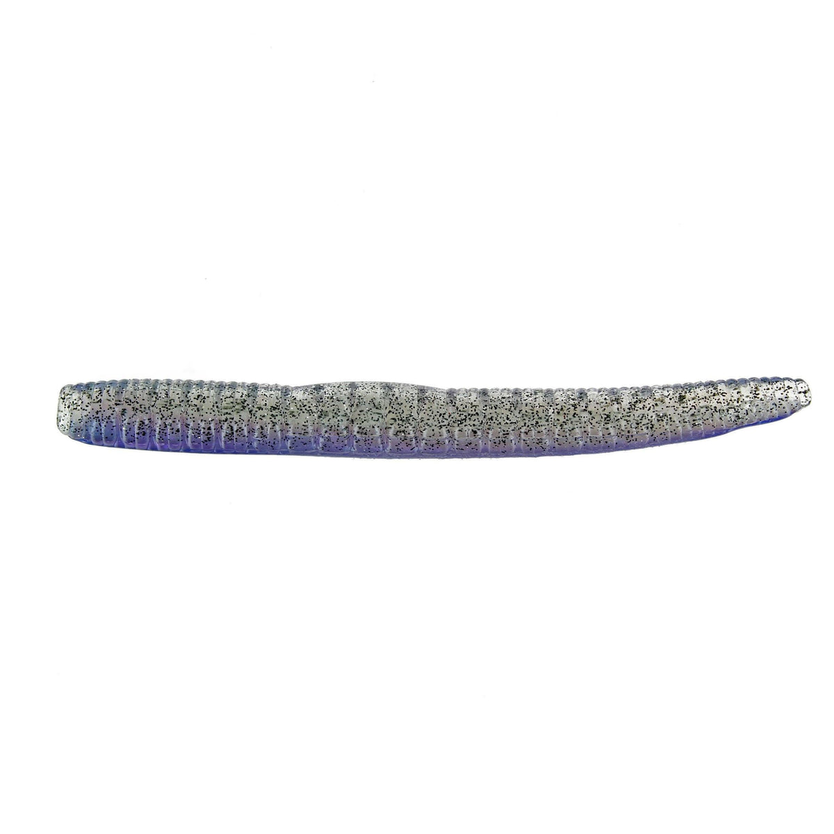 Roboworm Ned Worm Prizm Shad 3" 8pk 