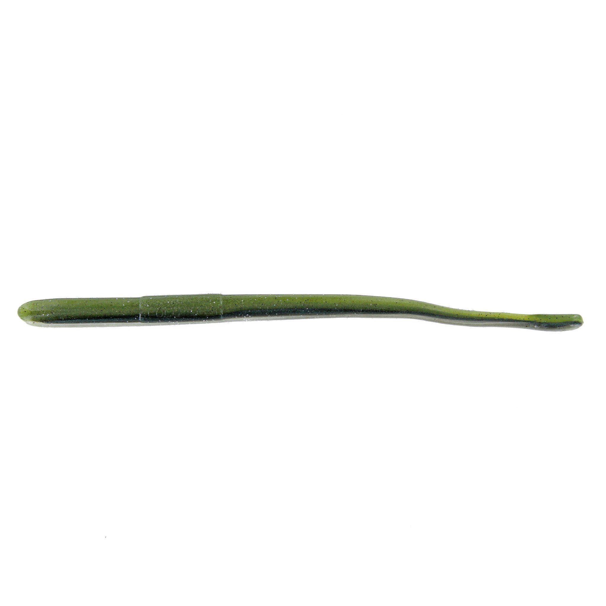 Roboworm Straight Tail Worm 4.5"-