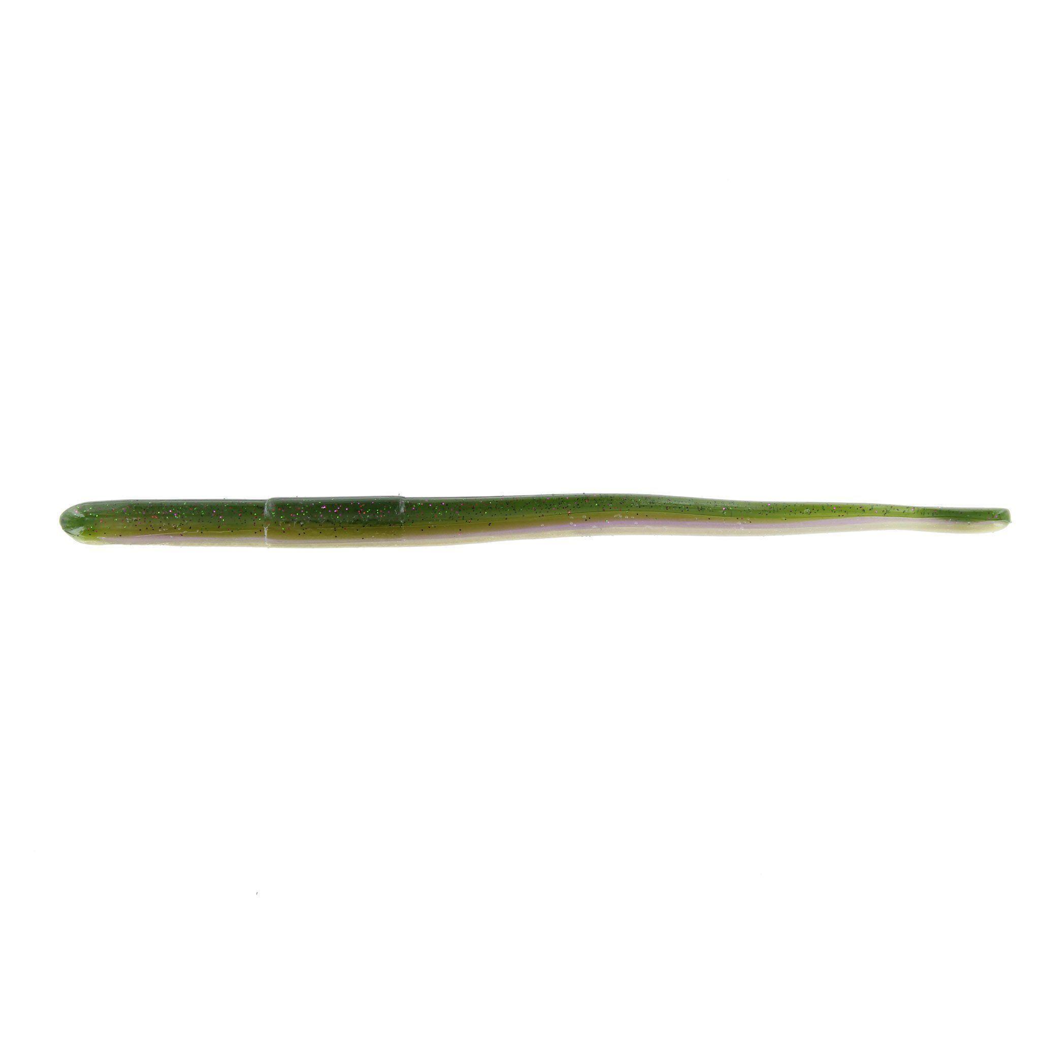 Roboworm Straight Tail Worm 4.5"-