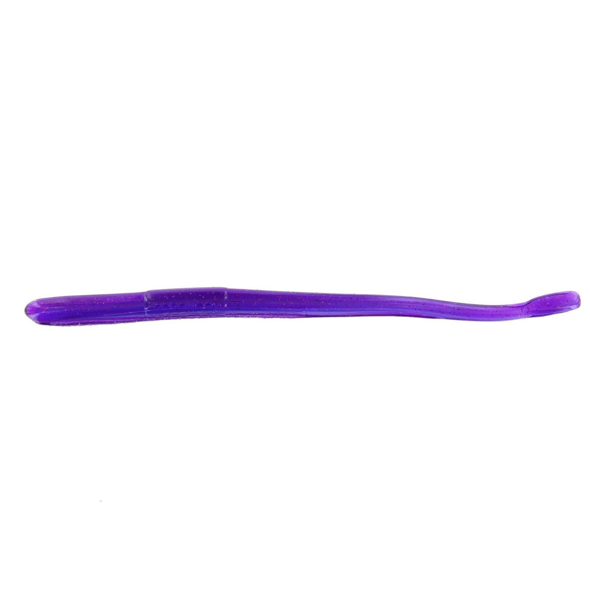 Roboworm Straight Tail Worm 4.5"-