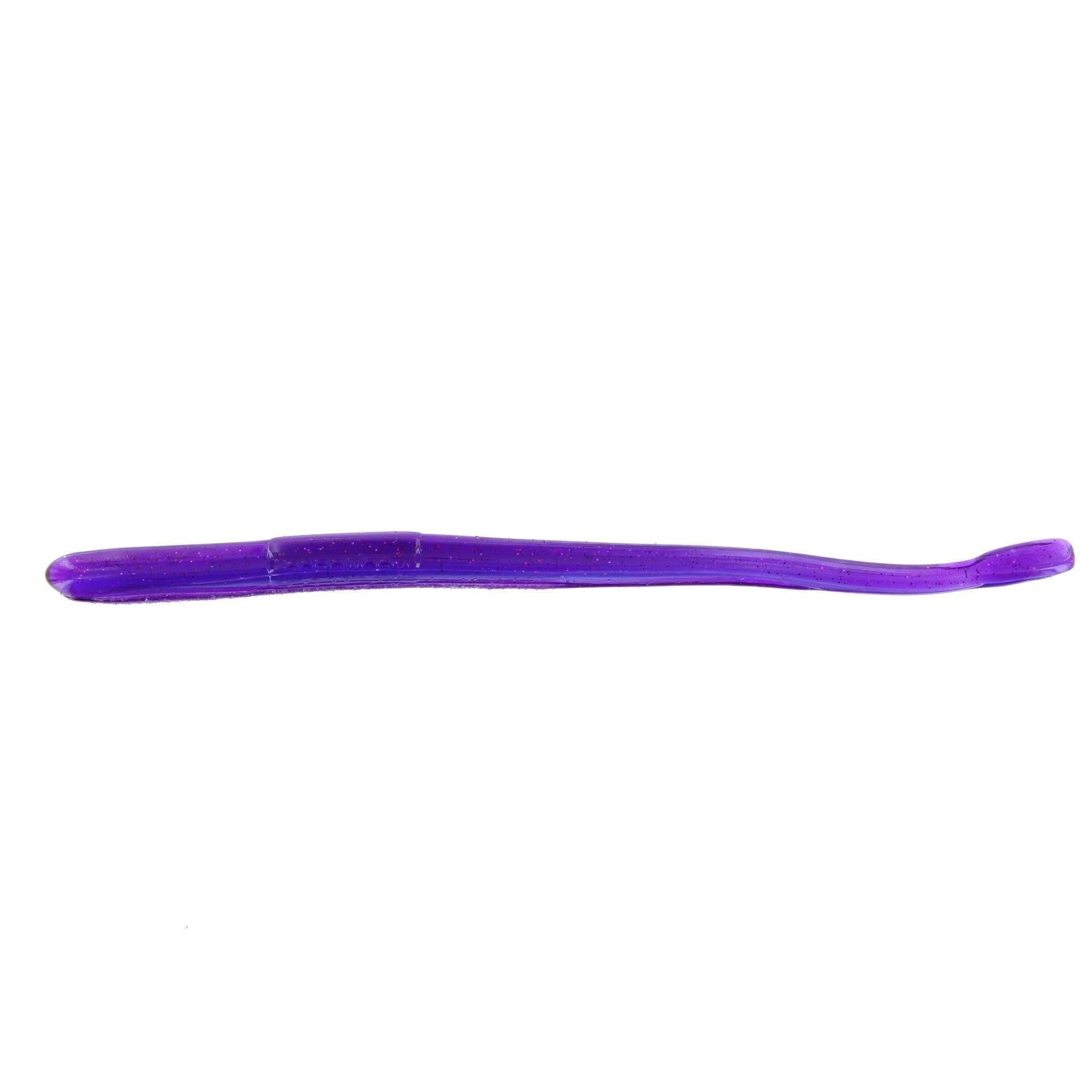Roboworm Straight Tail Worm 4.5"-