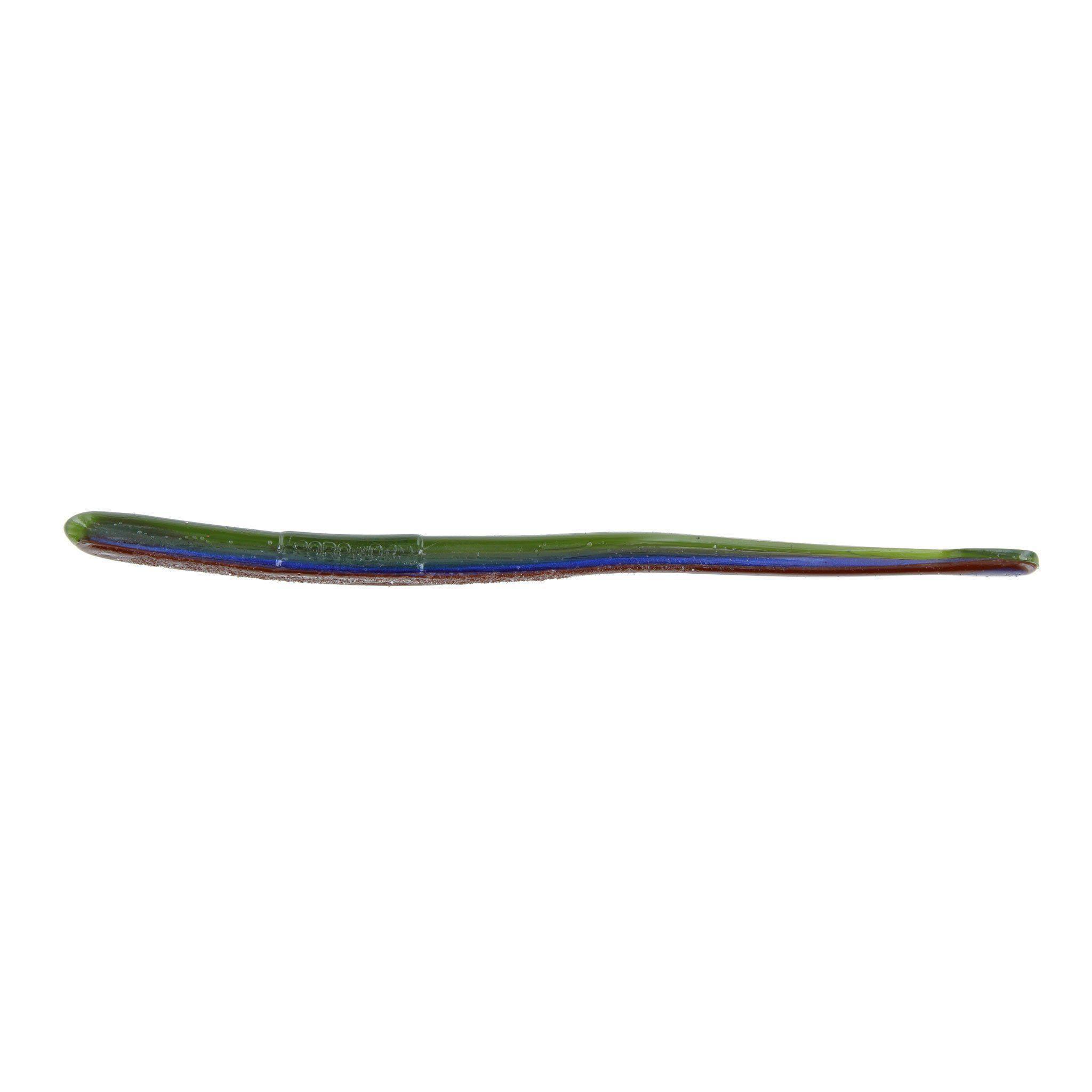 Roboworm Straight Tail Worm 4.5" Aaron's Magic