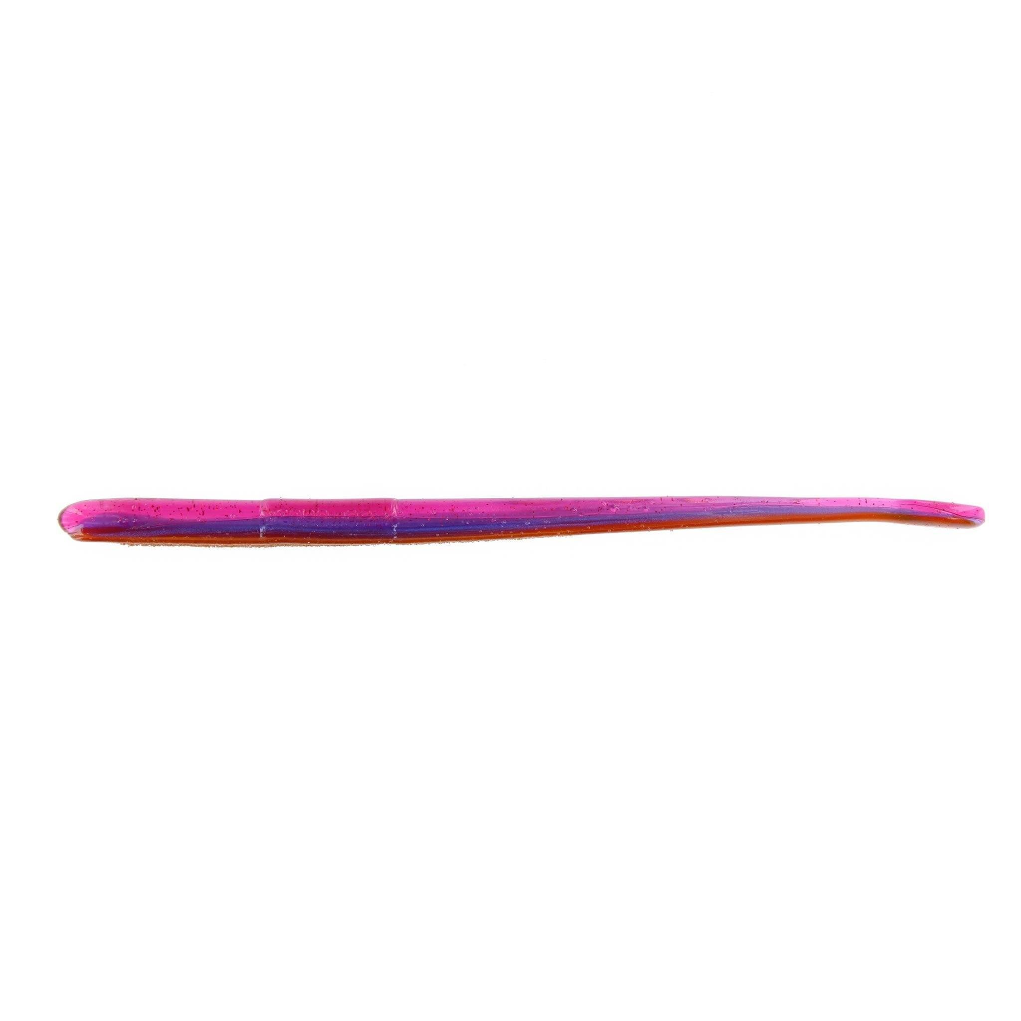 Roboworm Straight Tail Worm 4.5" Martens Madness