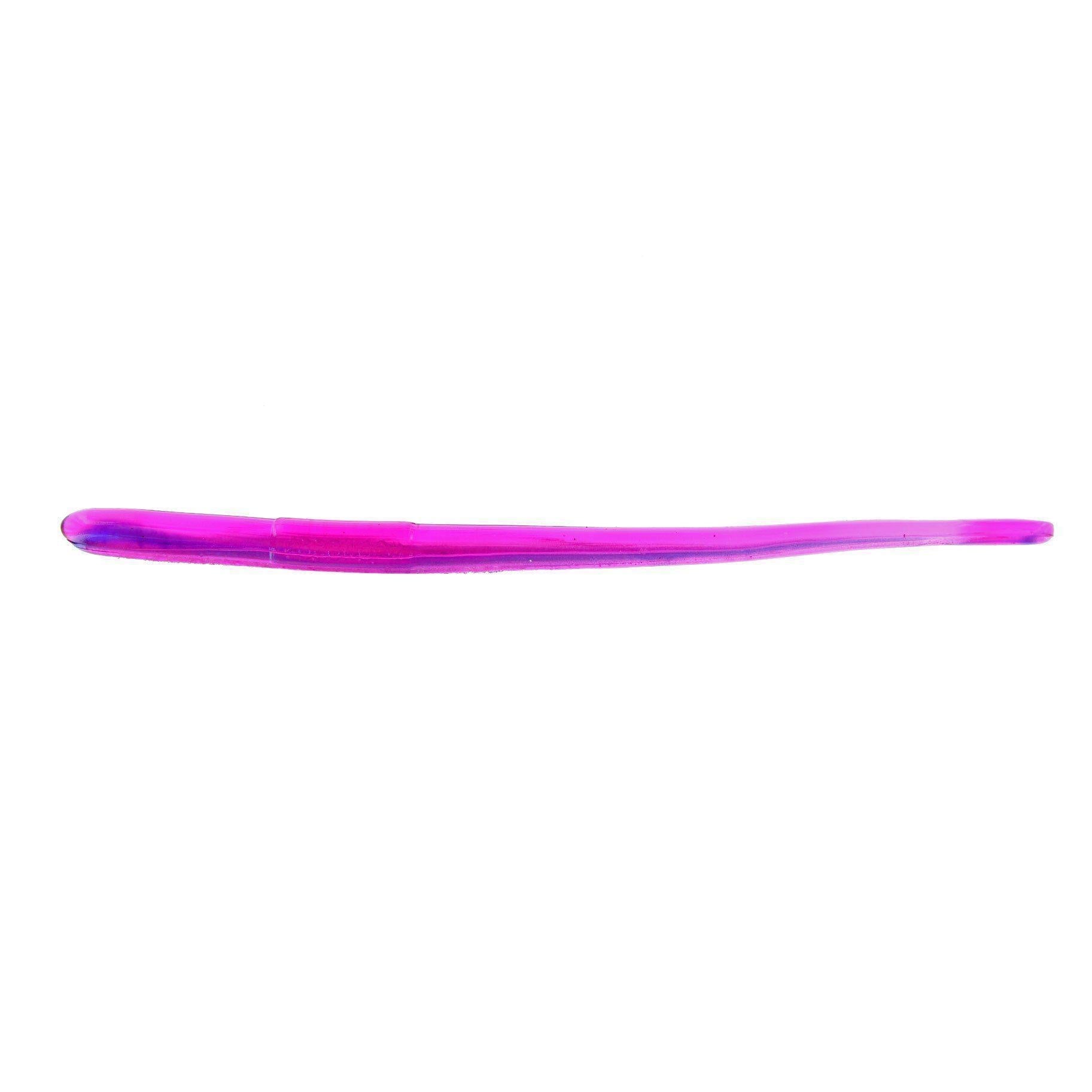 Roboworm Straight Tail Worm 4.5" Morning Dawn