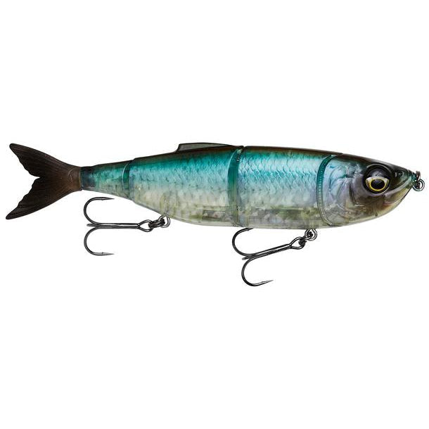 savage gear swimbait Savage Gear 4Play Pro Ghost Minnow / 5"
