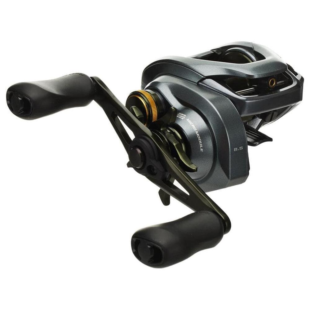 Shimano Curado 200 Dc 