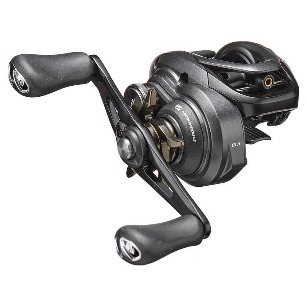Shimano Curado 70 Mgl 