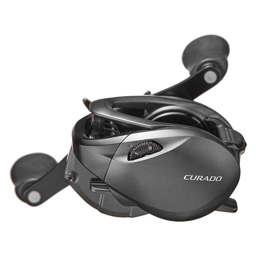 Shimano Curado MGL 70 K