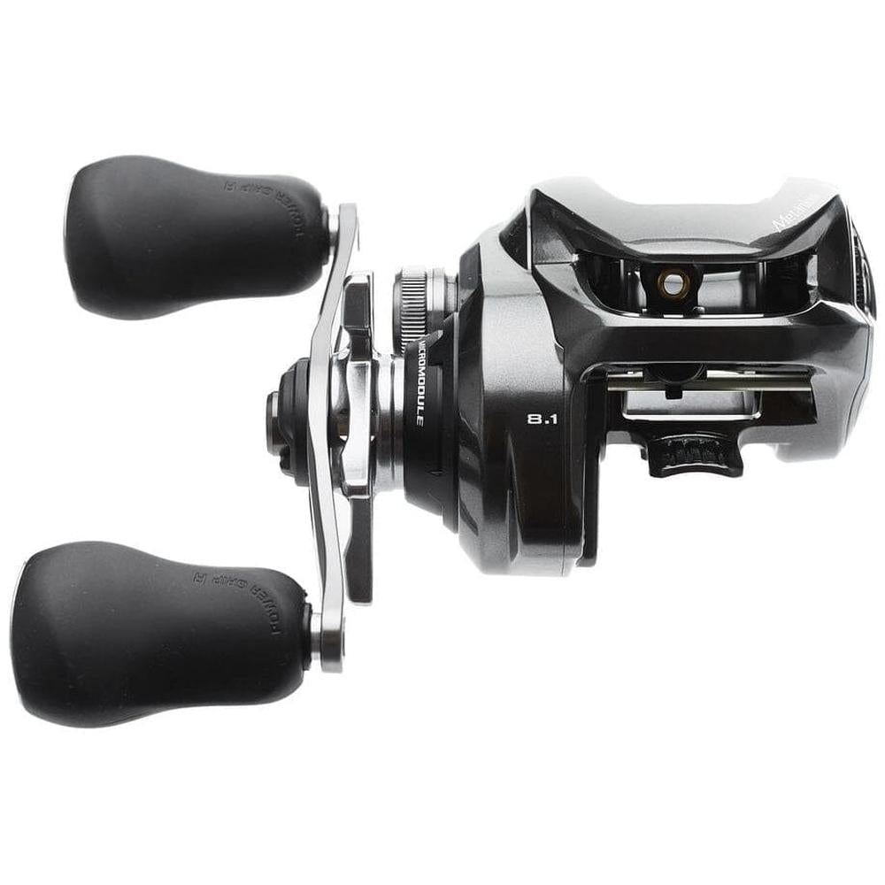 Shimano Metanium Mgl 150 B 