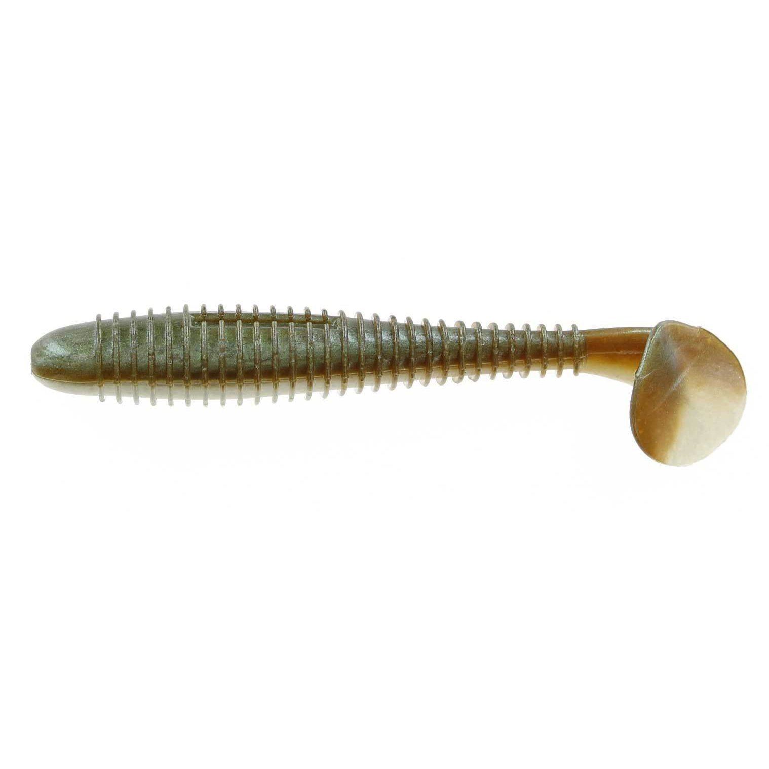 Spotsticker Soft Swimbait Blueback Herring 3.3 