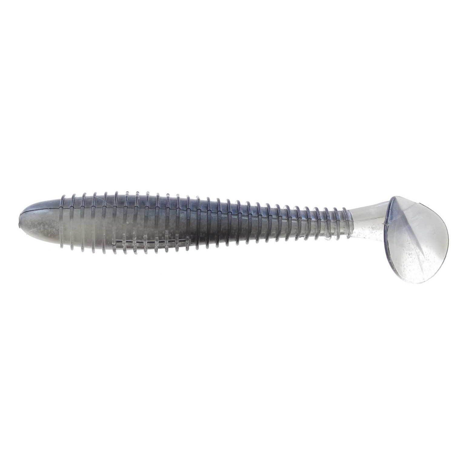 Spotsticker Soft Swimbait-Cripple Shad-3.3-