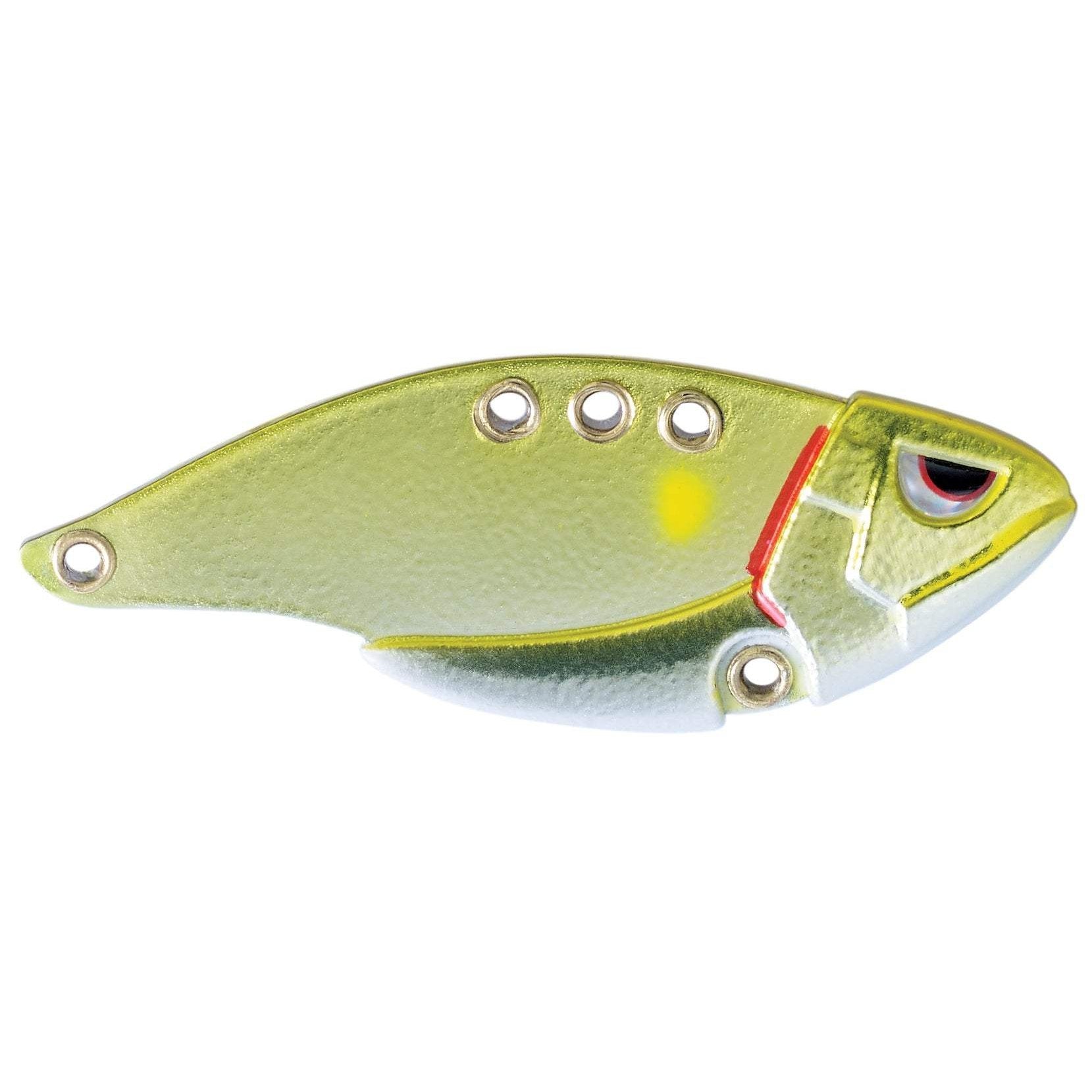SPRO Carbon Blade Bait Ayu 1/2 oz 