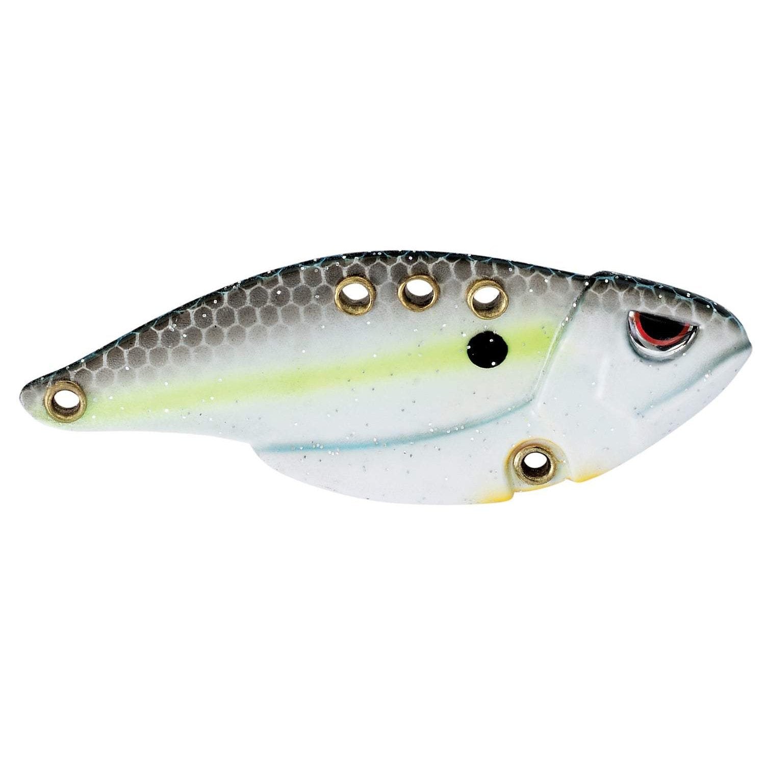 SPRO Carbon Blade Bait Nasty Shad 1/2 oz 