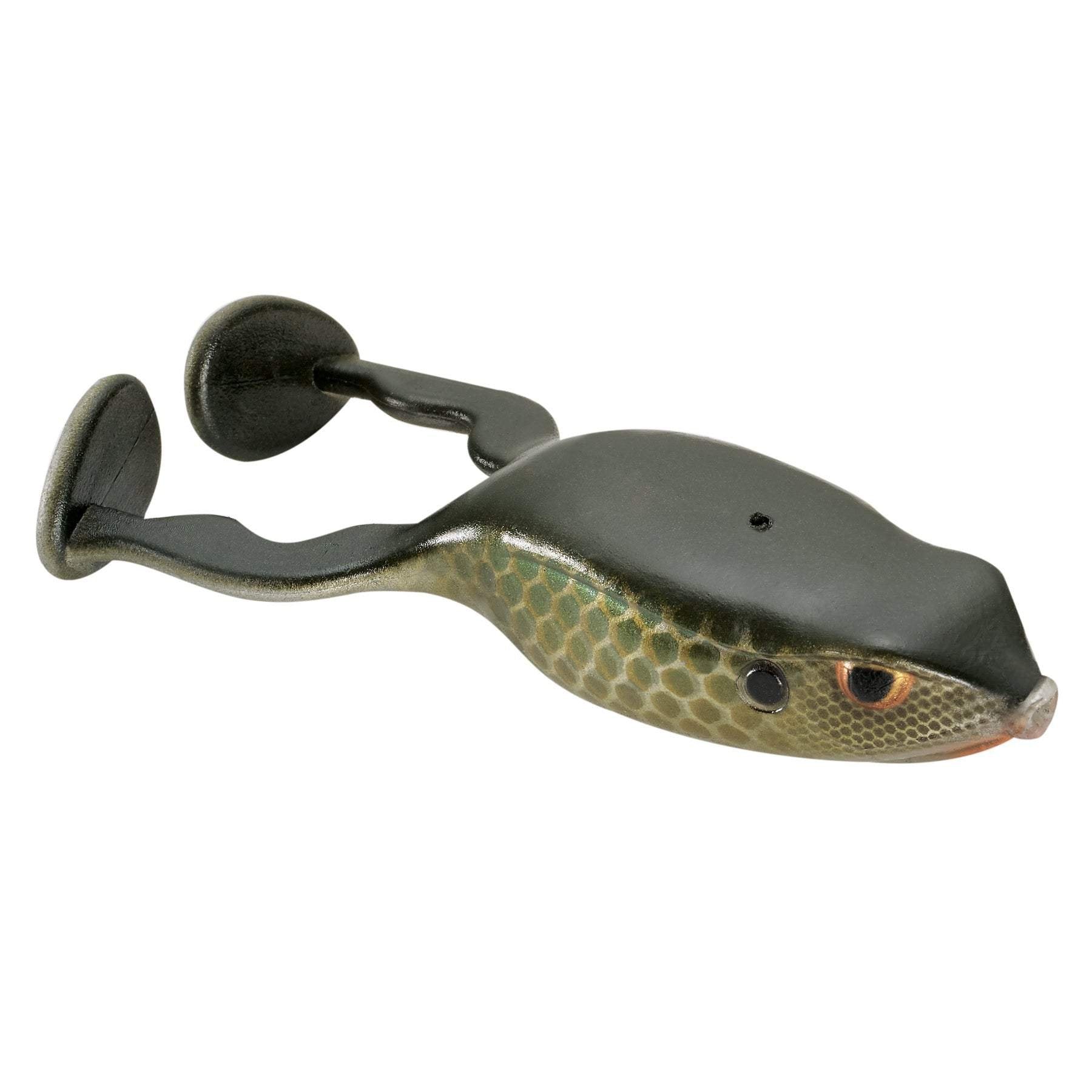 SPRO Flappin Frog Jr. Killer Gill
