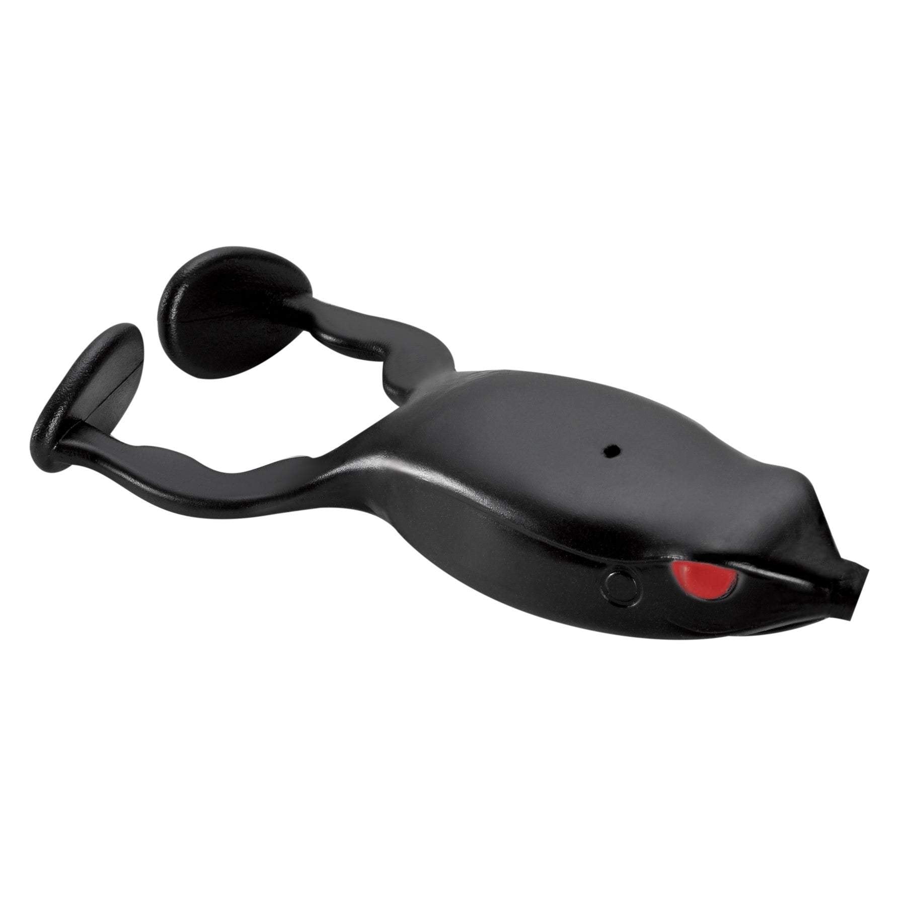 SPRO Flappin Frog Jr. Midnight Walker