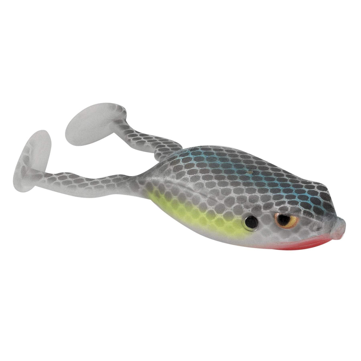 SPRO Flappin Frog Jr. Nasty Shad