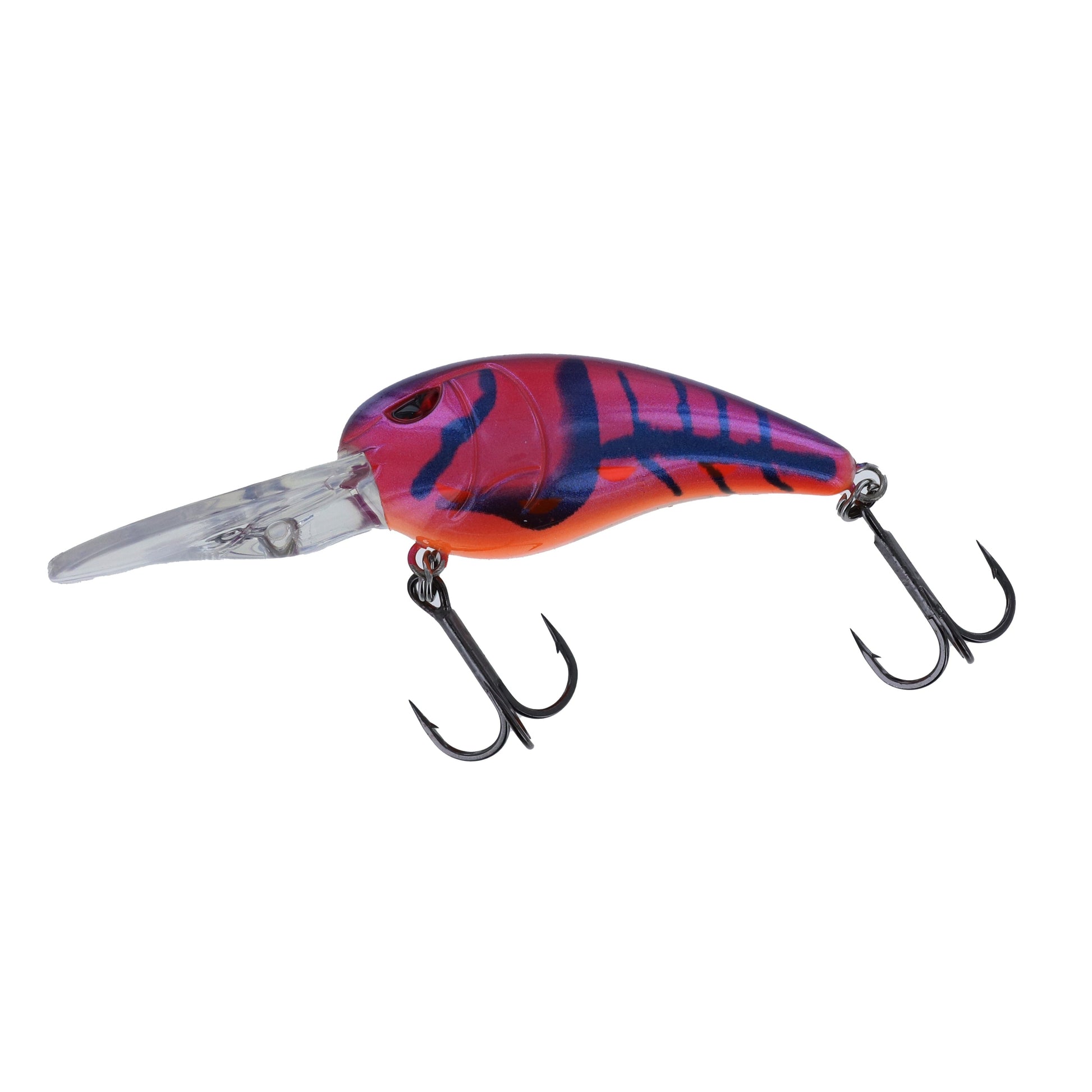 SPRO Rkcrawler DD50-Electric Red Craw-