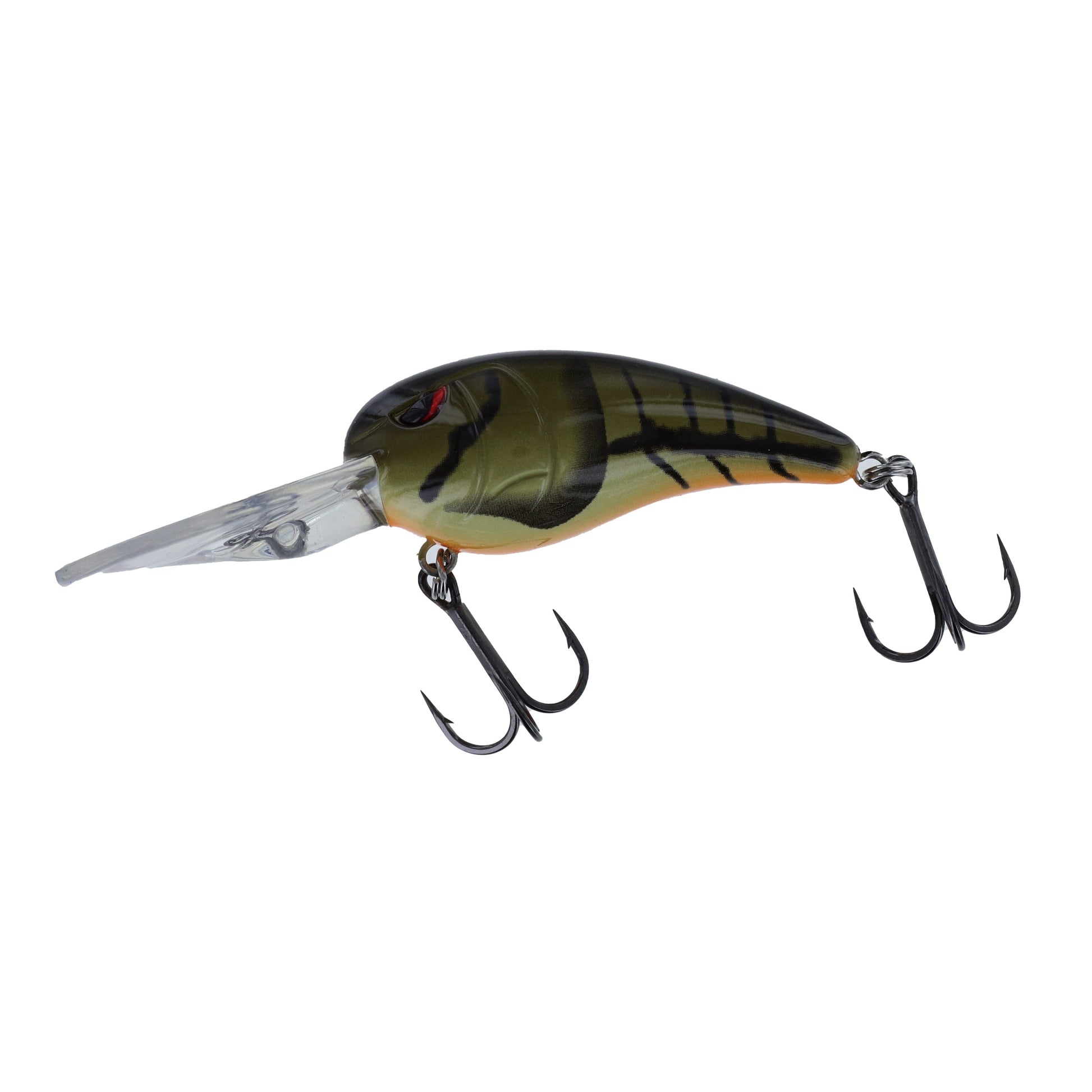 SPRO Rkcrawler DD50-Green Craw-