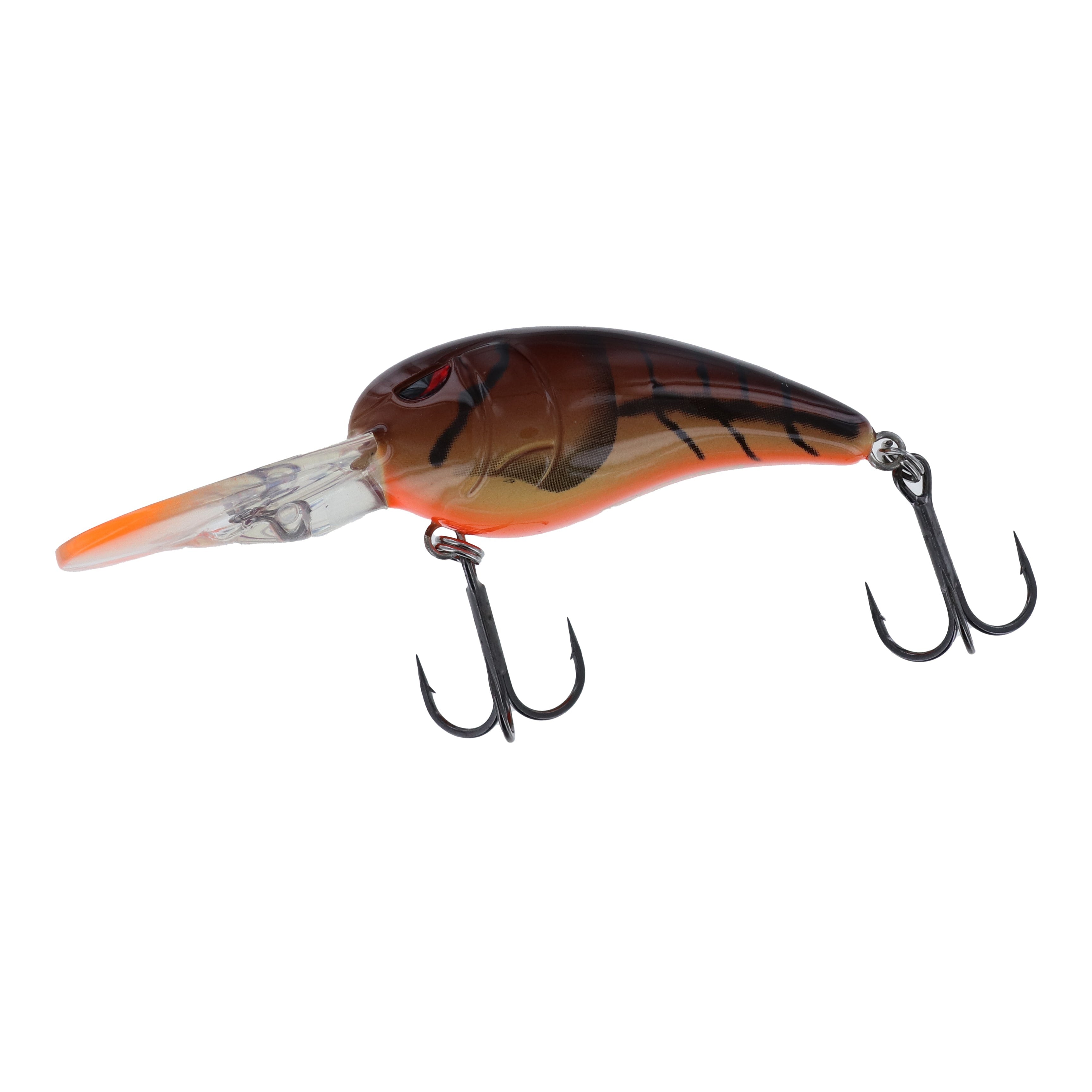 SPRO Rkcrawler DD50-Natural Brown Craw-