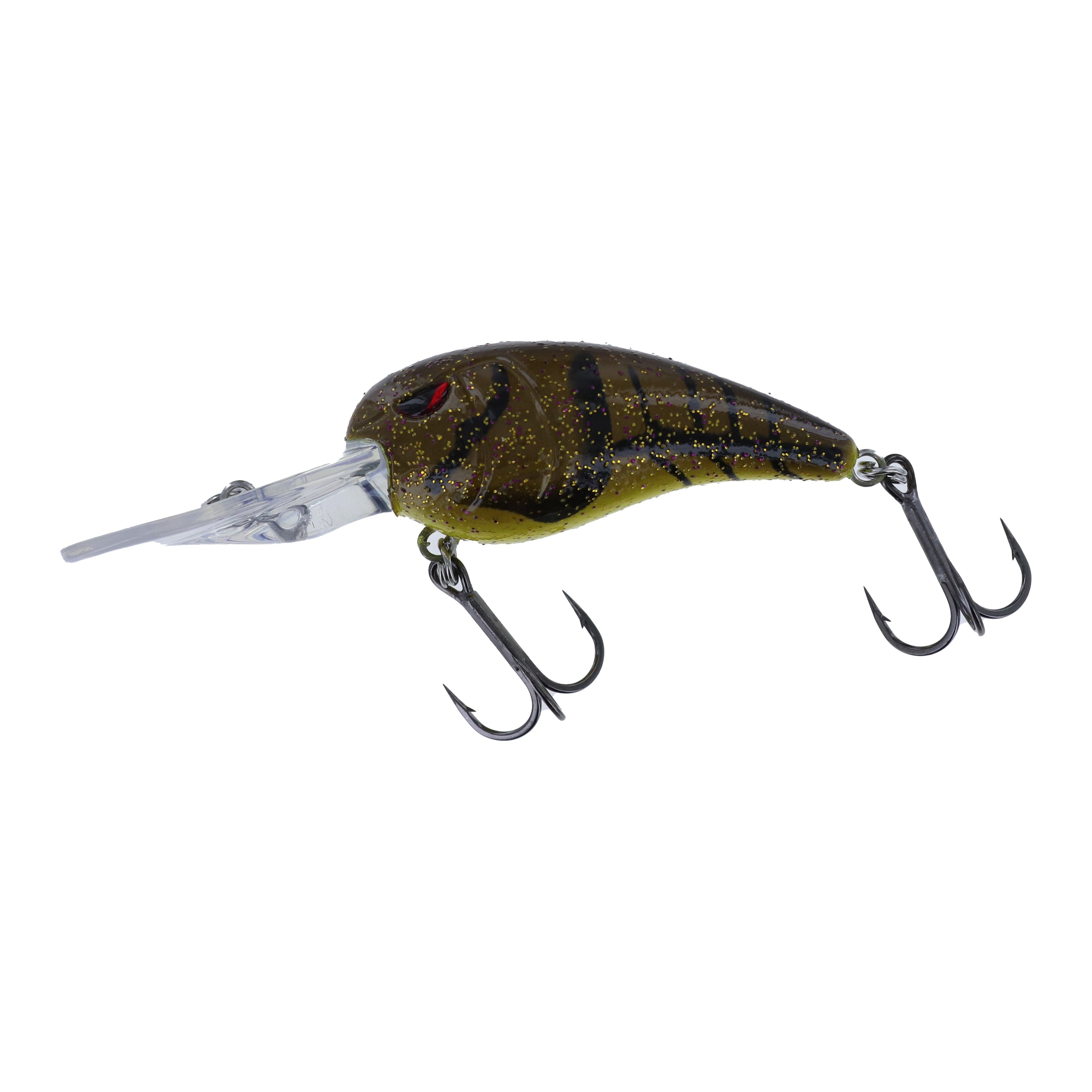 SPRO Rkcrawler DD50-Ozark Craw-