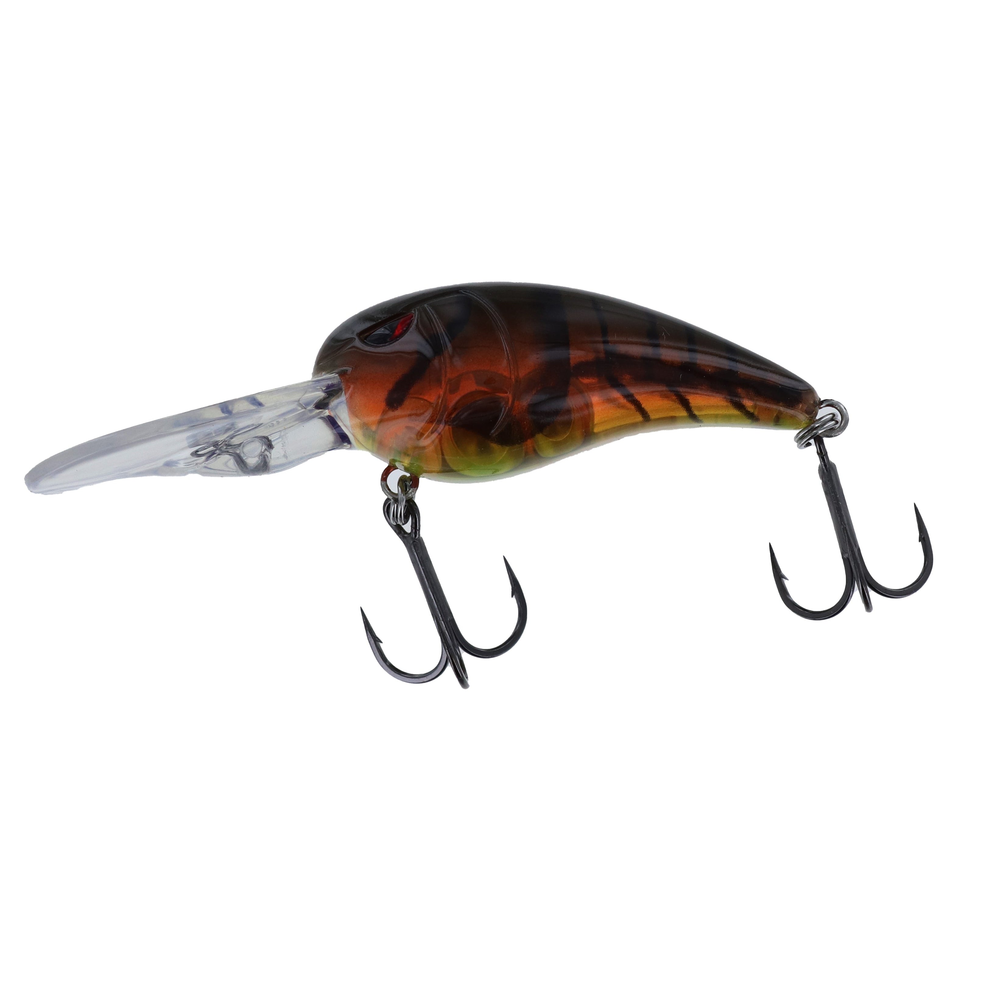 SPRO Rkcrawler DD50-Phantom Brown-