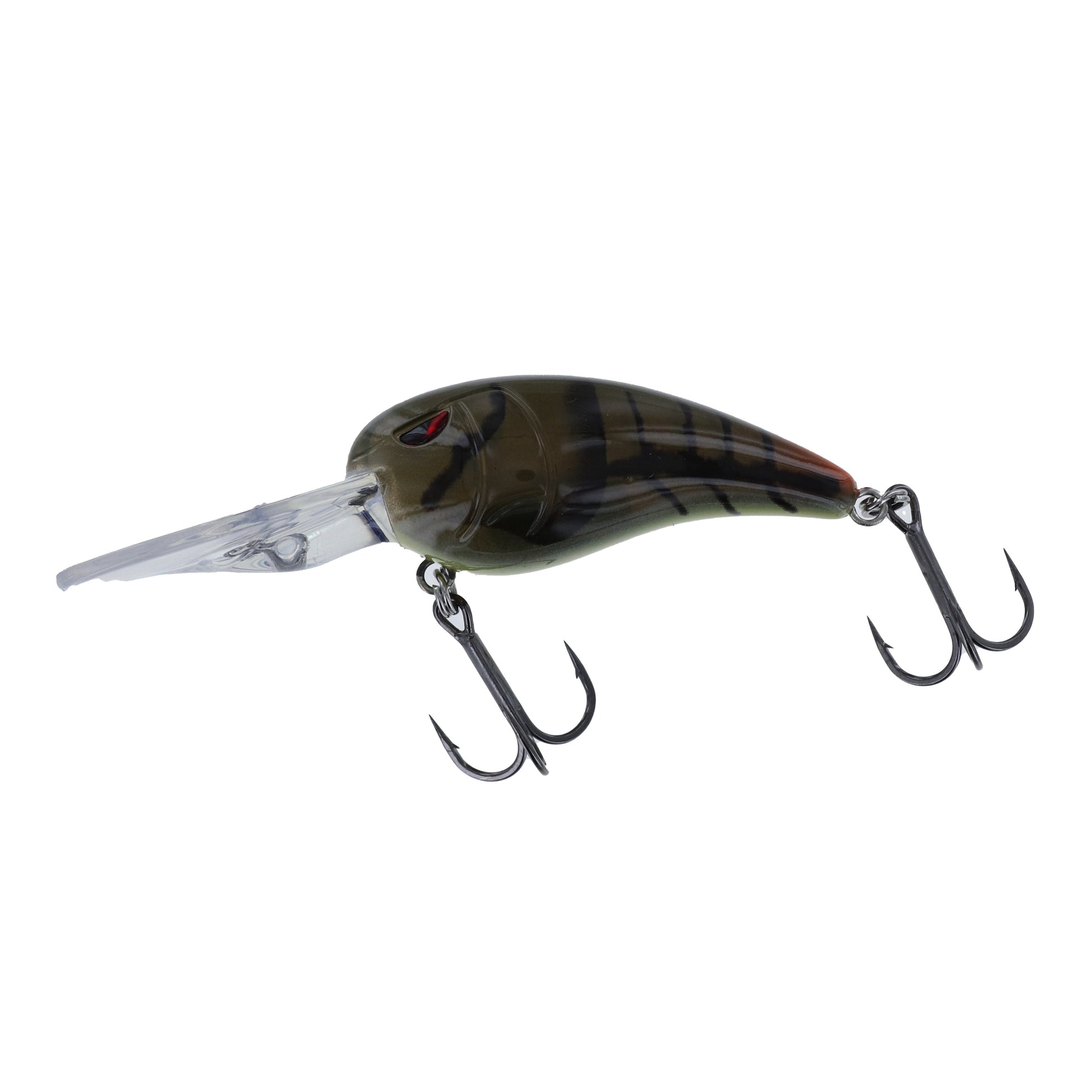 SPRO Rkcrawler DD50-Phantom Green-