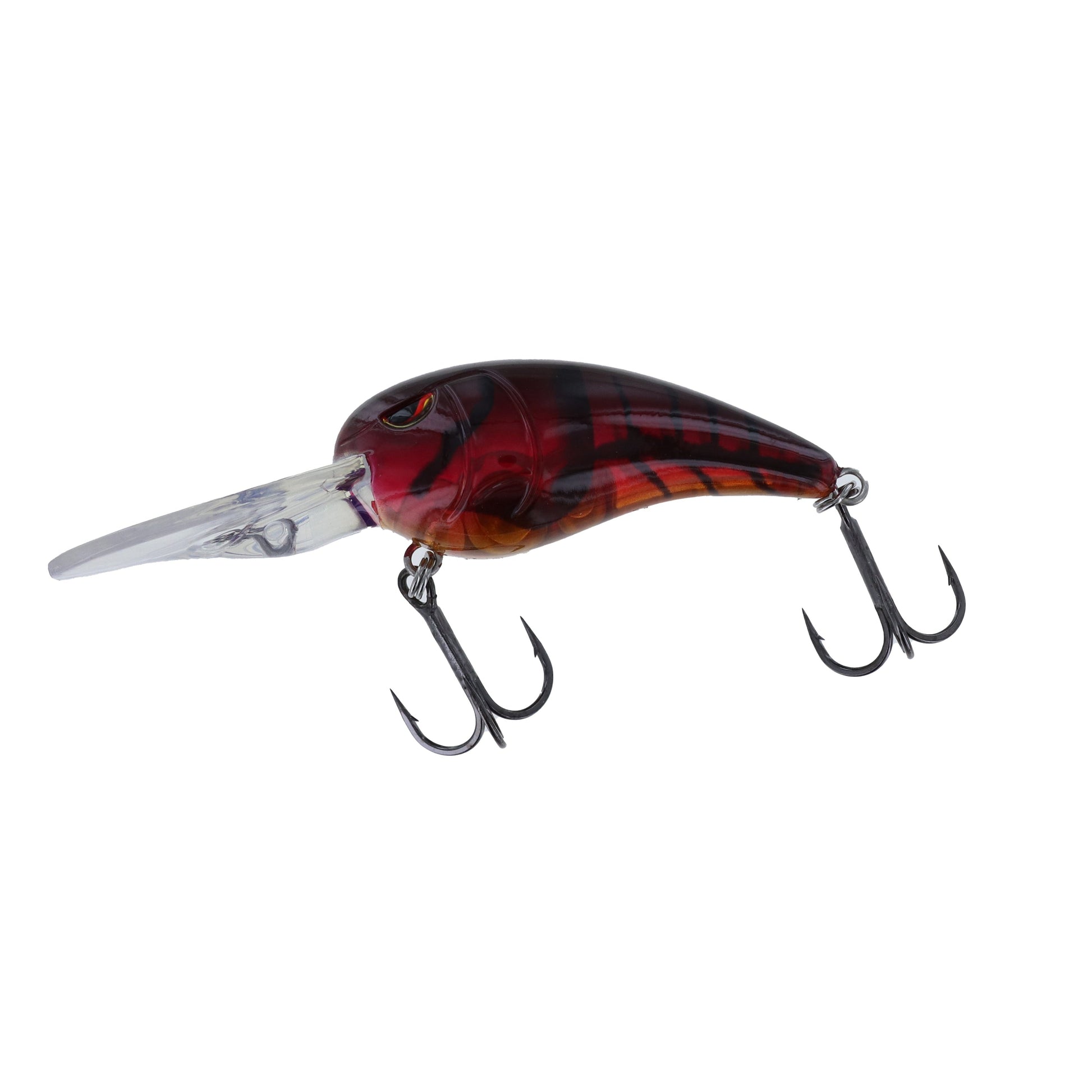 SPRO Rkcrawler DD50-Red Craw-