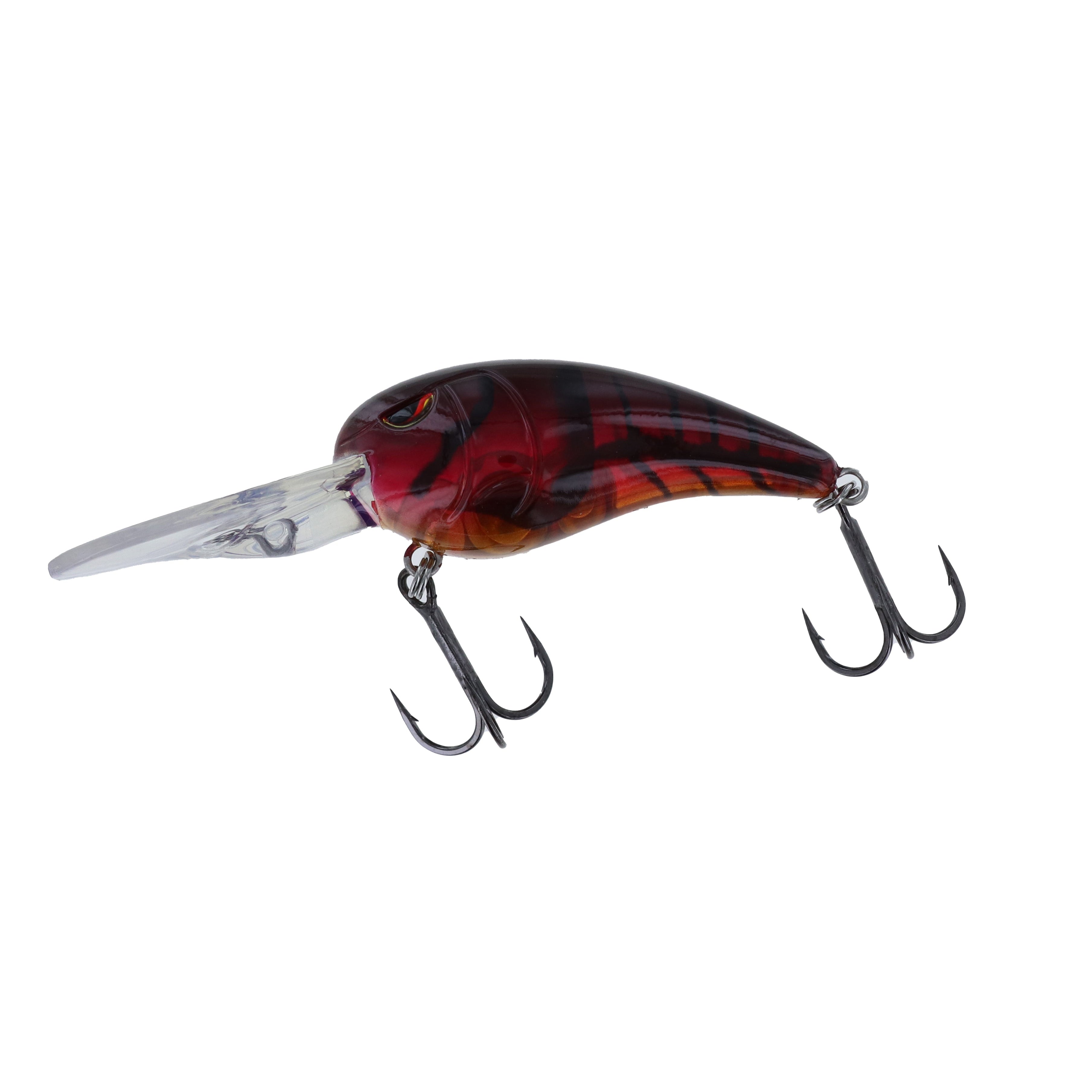 SPRO Rkcrawler DD50-Red Craw-
