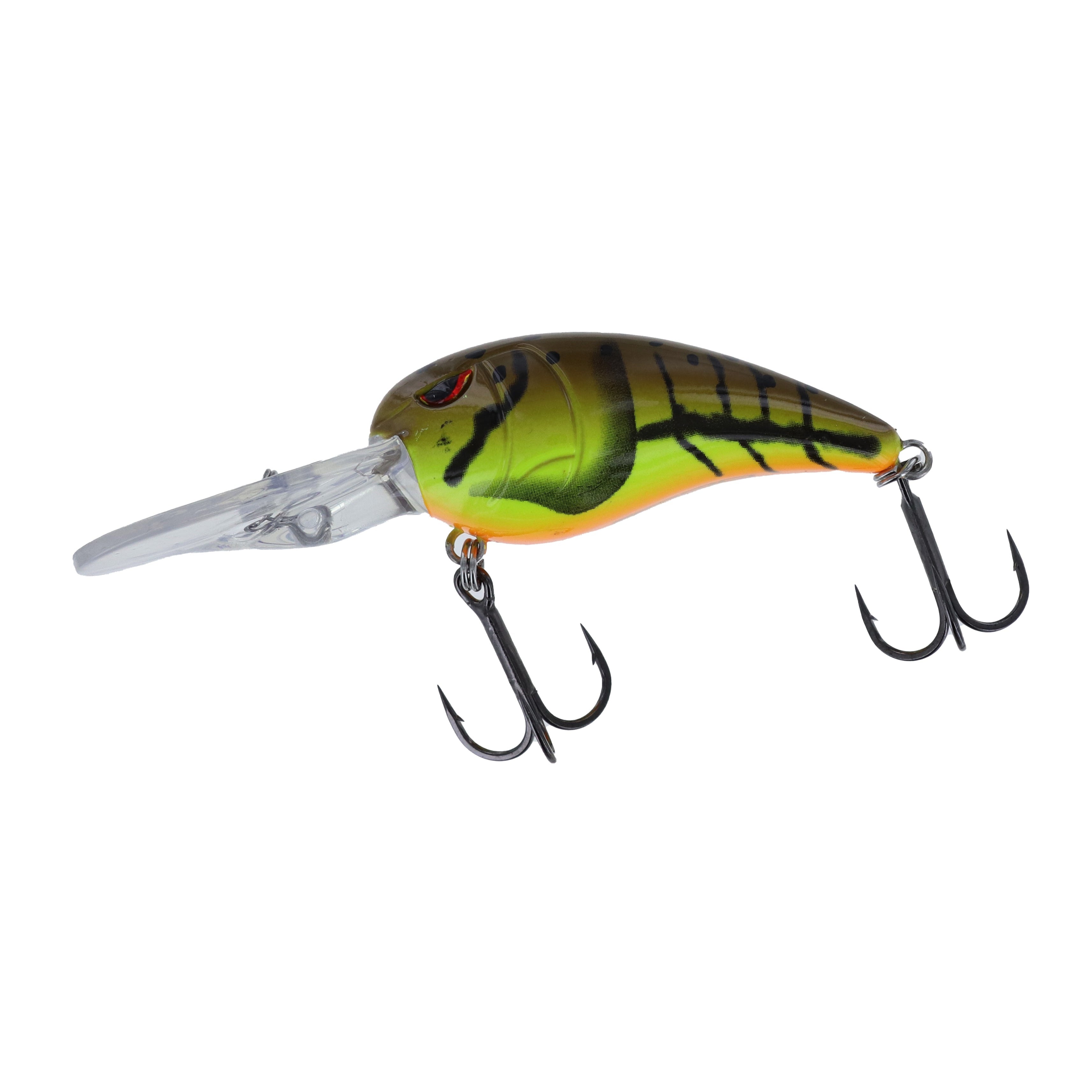 SPRO Rkcrawler DD50-Spring Craw-