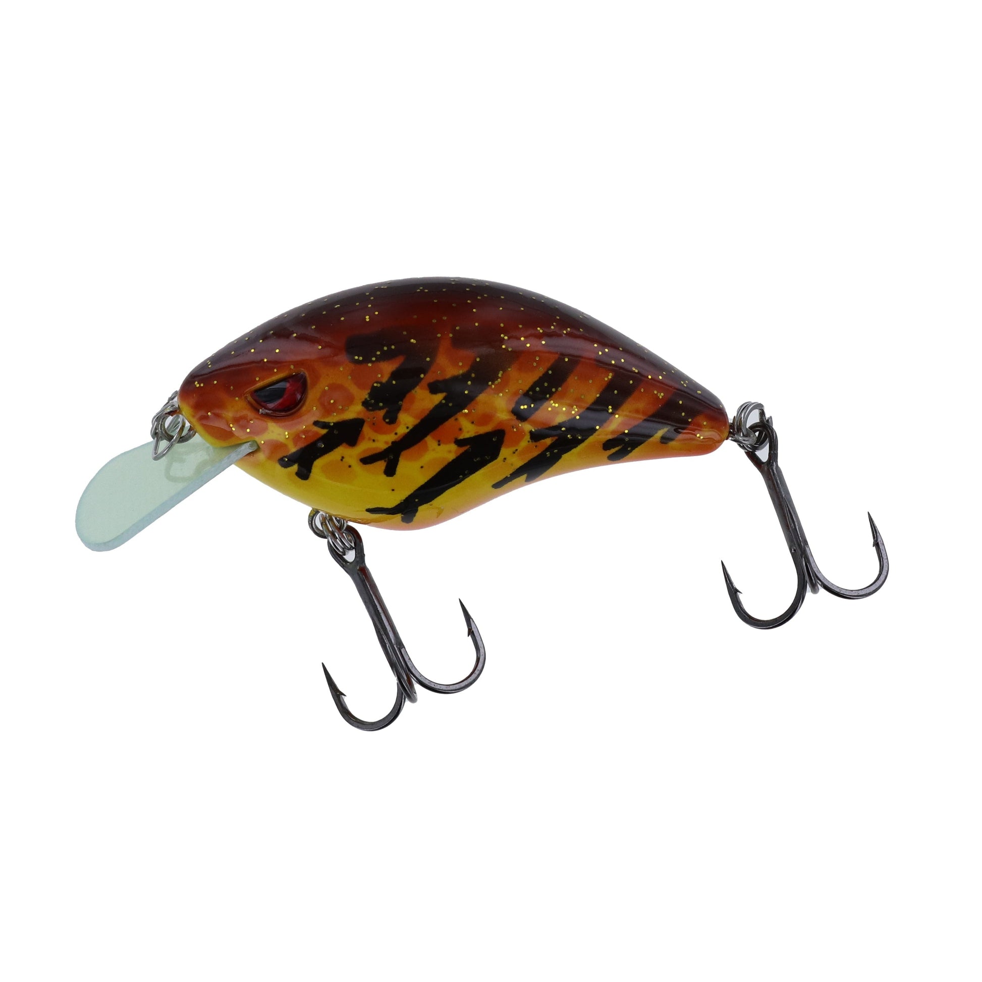 SPRO Speed Demon 55-Crystal Craw-