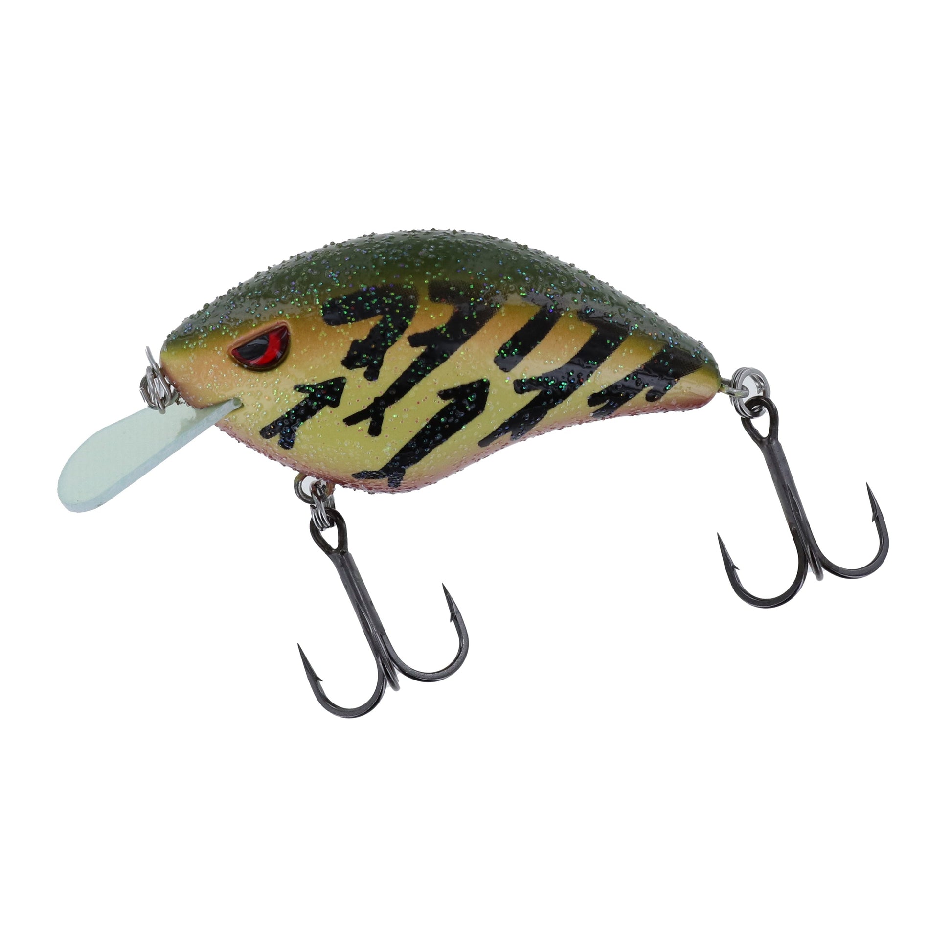 SPRO Speed Demon 55-Natural Craw-