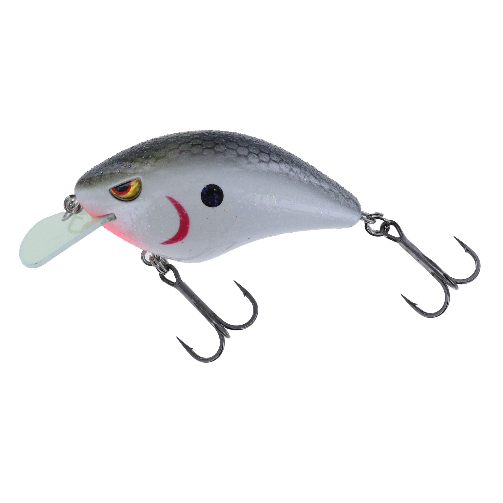 SPRO Speed Demon 55-Old School Shad-