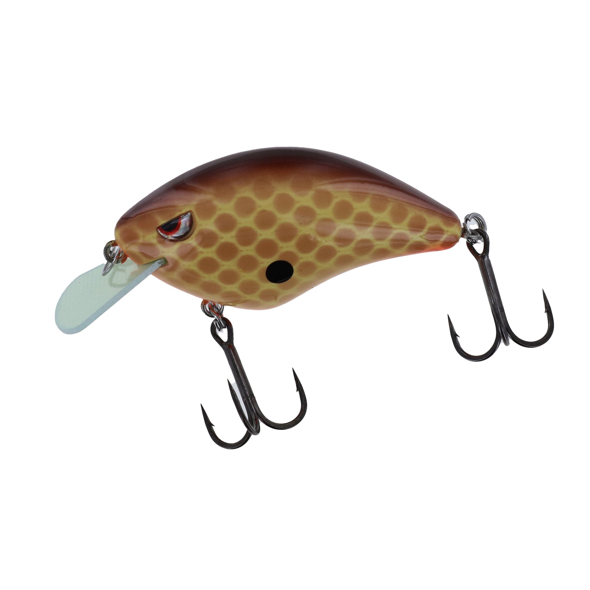 SPRO Speed Demon 55-Whiskey River-